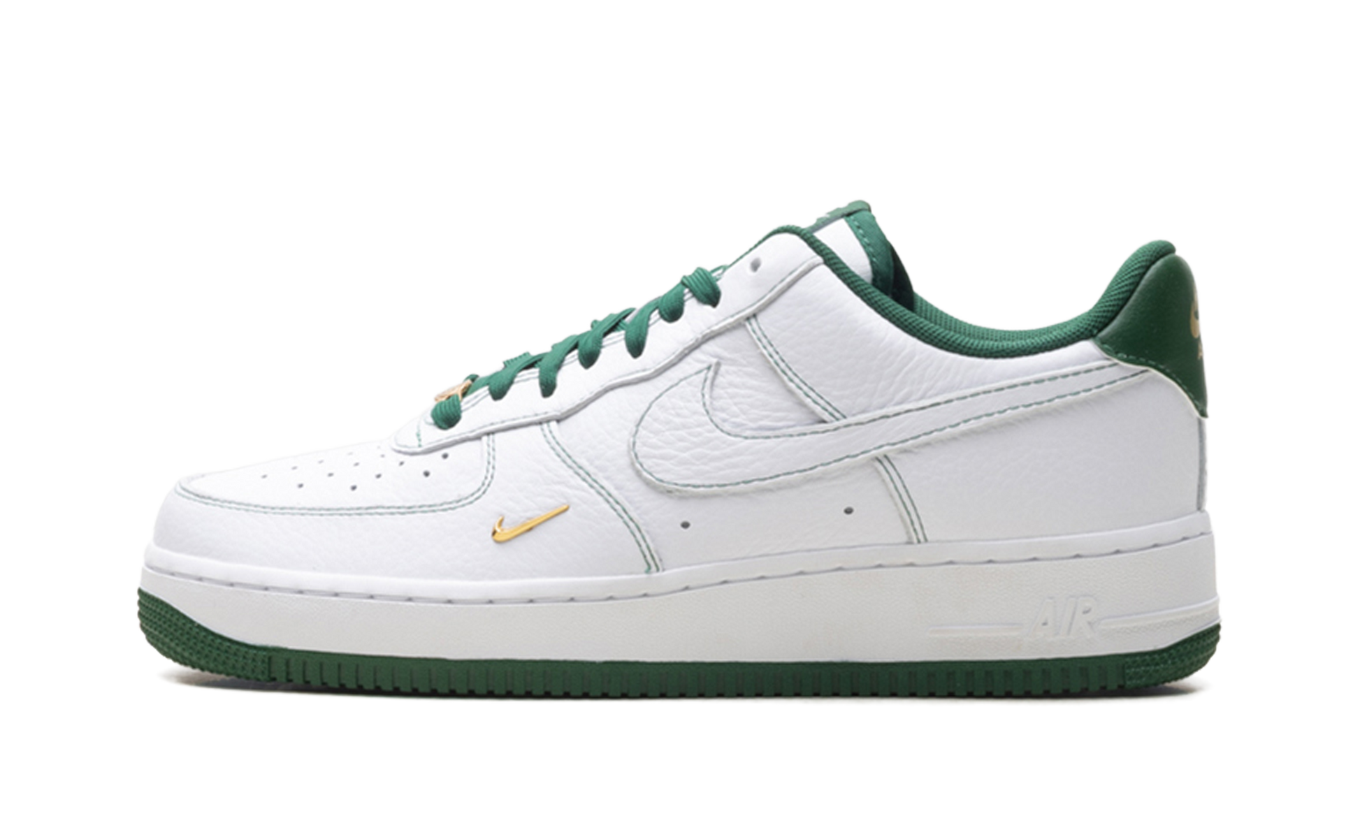 Air Force 1 Low Women "Mini jewel - gorge green" IB6543 102