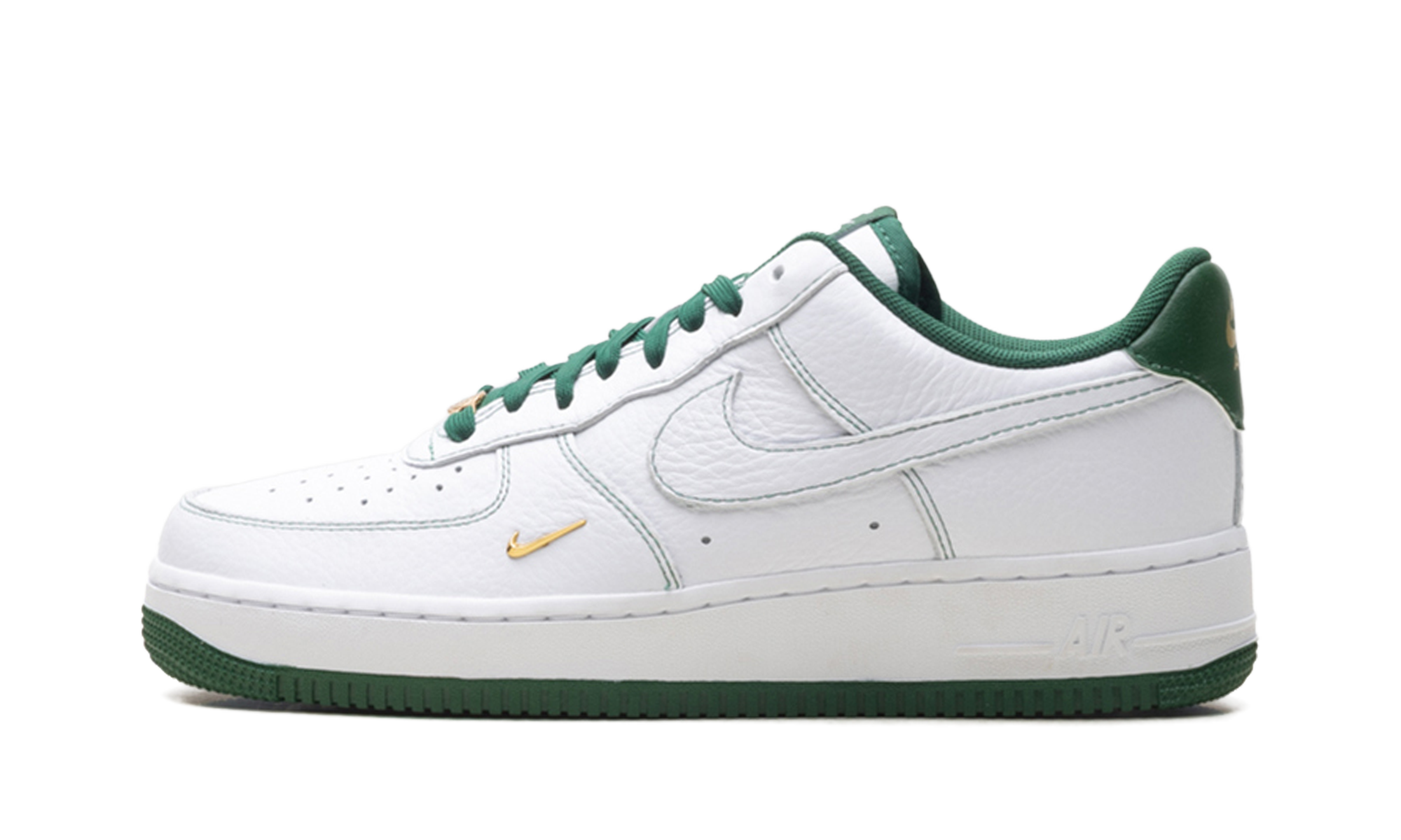 Air Force 1 Low Women "Mini jewel - gorge green" IB6543 102