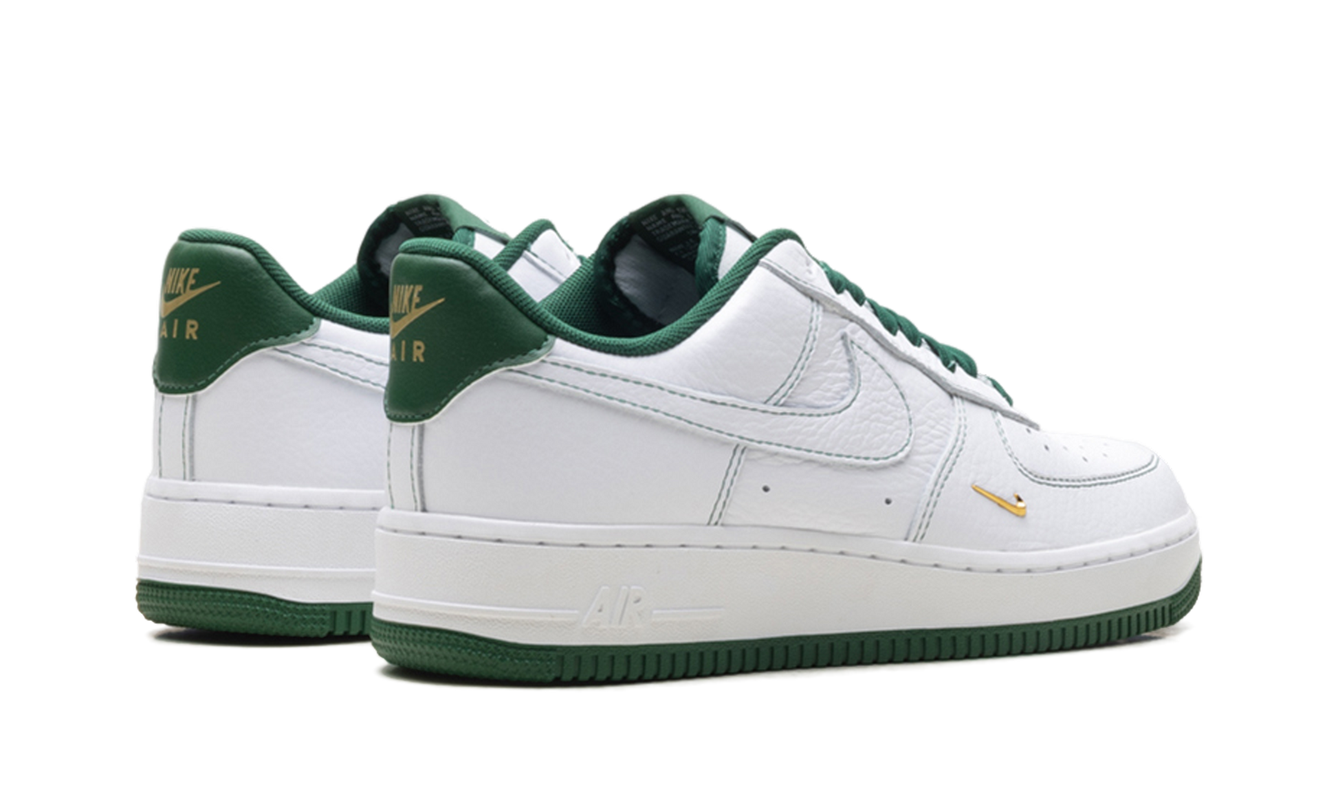 Air Force 1 Low Women "Mini jewel - gorge green" IB6543 102