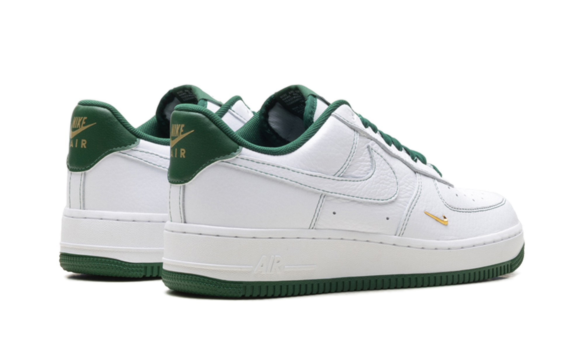 Air Force 1 Low Women "Mini jewel - gorge green" IB6543 102