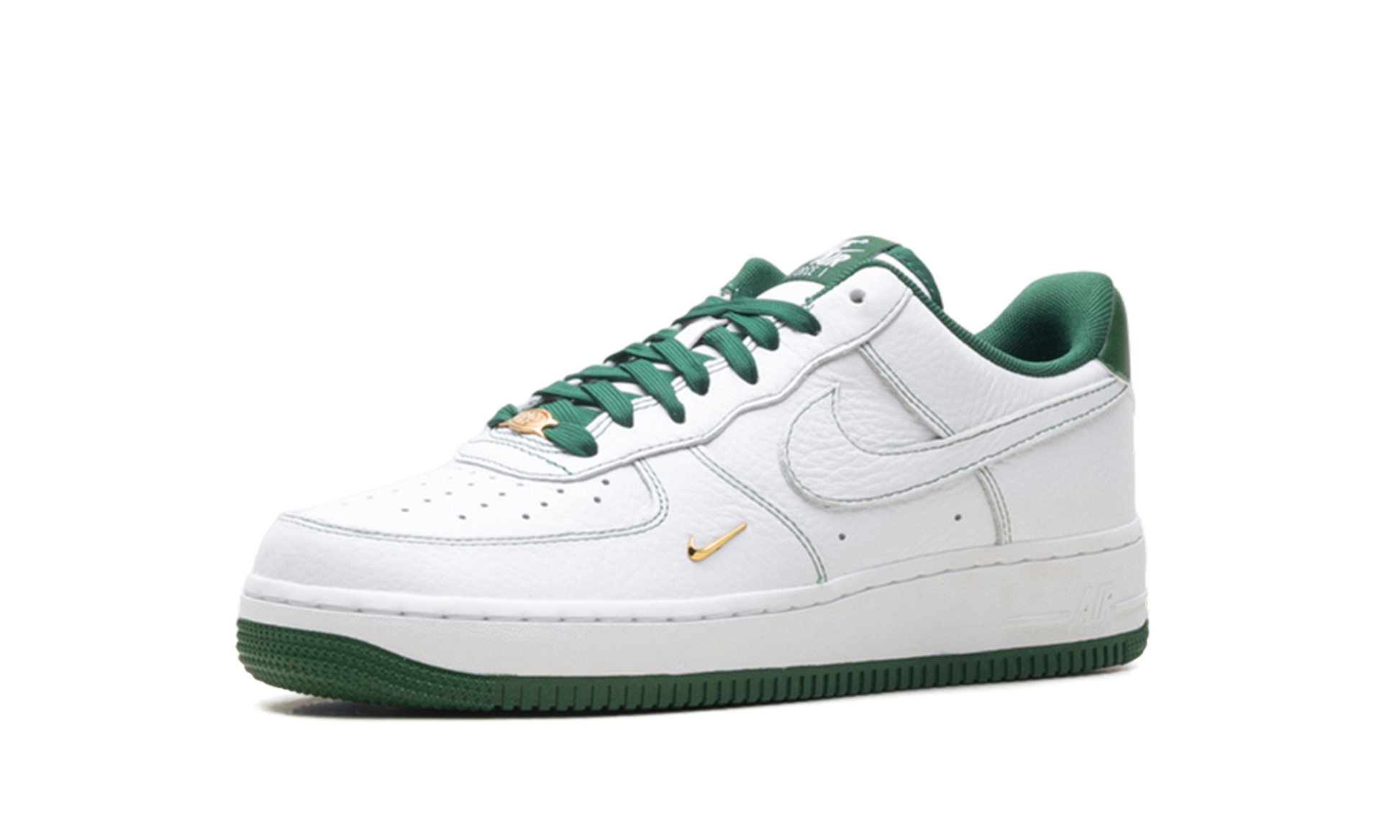 Air Force 1 Low Women "Mini jewel - gorge green" IB6543 102