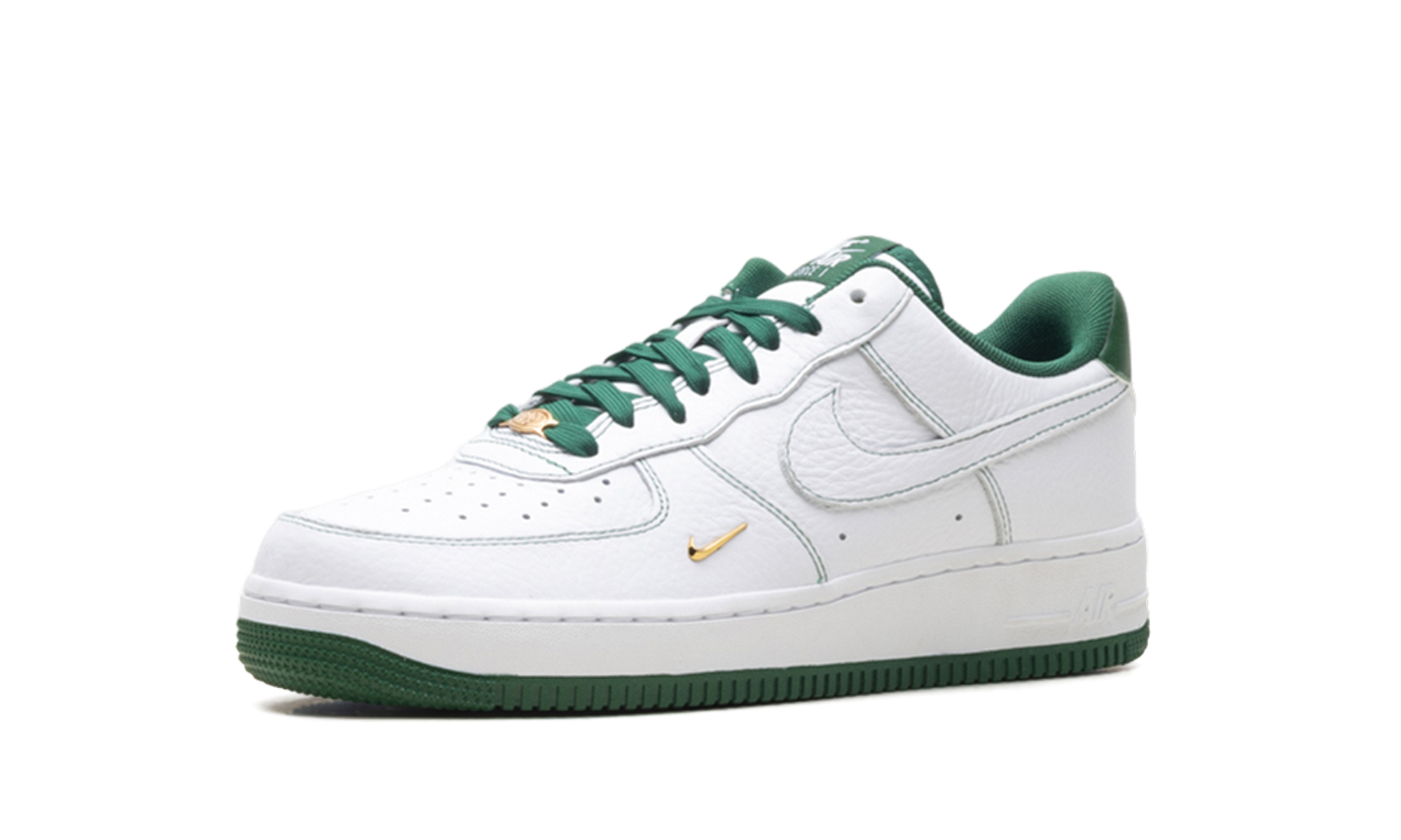 Air Force 1 Low Women "Mini jewel - gorge green" IB6543 102