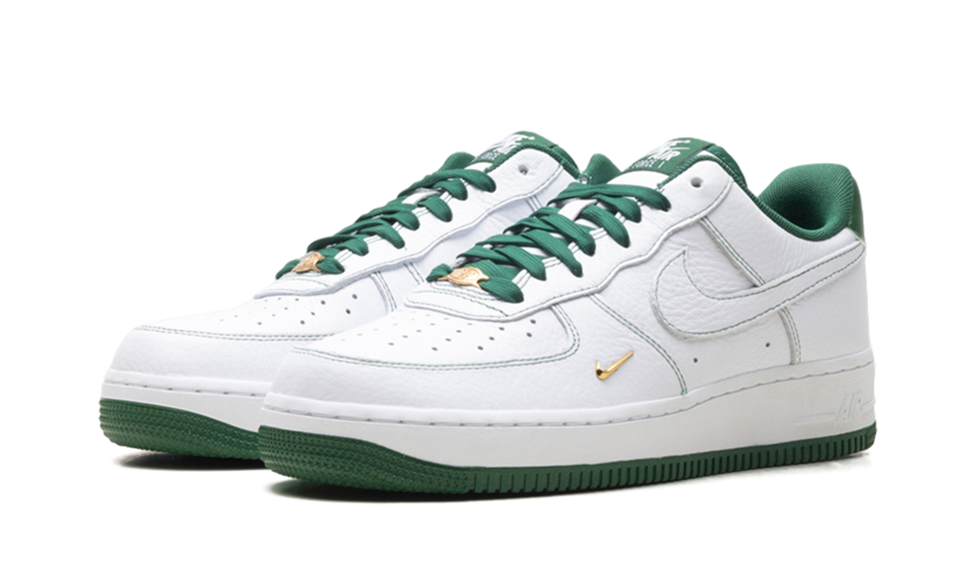 Air Force 1 Low Women "Mini jewel - gorge green" IB6543 102