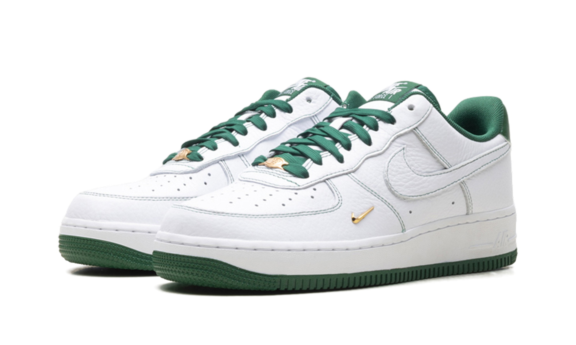 Air Force 1 Low Women "Mini jewel - gorge green" IB6543 102
