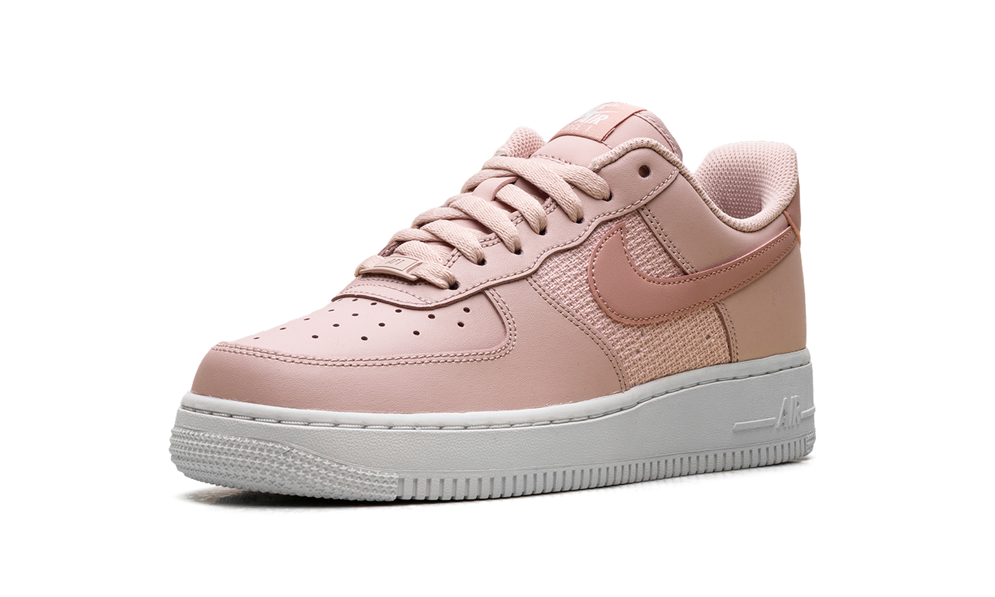 Air Force 1 Low Women "Pink / white" DJ9945 600