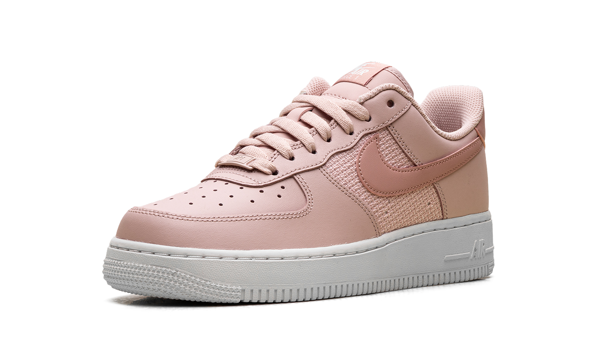 Air Force 1 Low Women "Pink / white" DJ9945 600