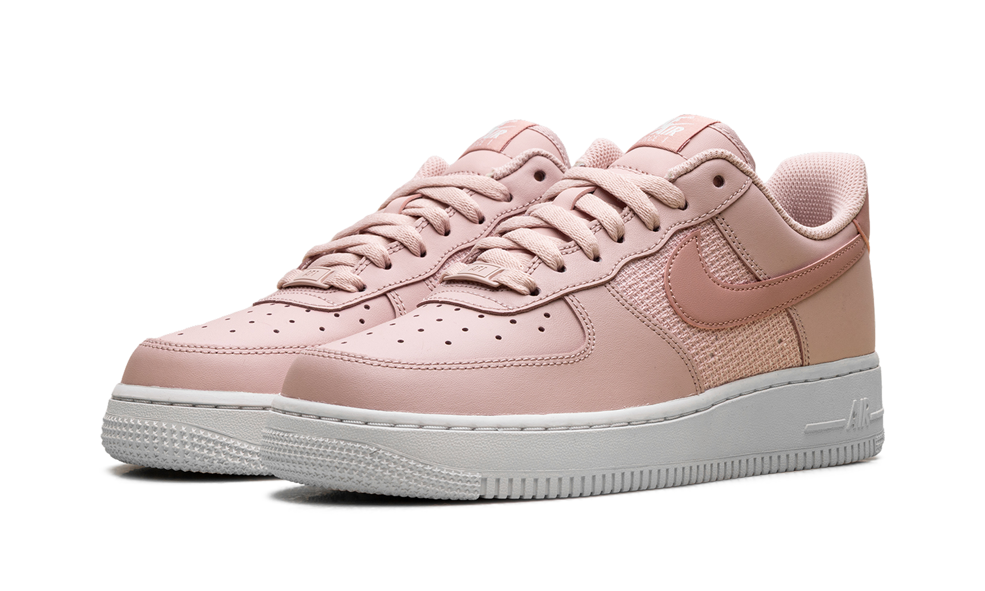 Air Force 1 Low Women "Pink / white" DJ9945 600