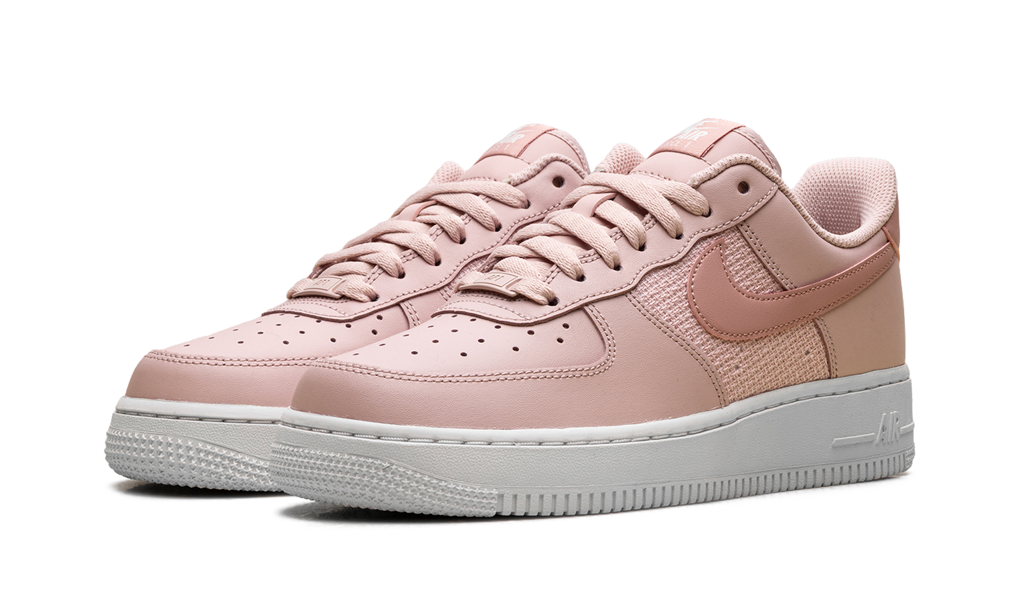 Air Force 1 Low Women "Pink / white" DJ9945 600