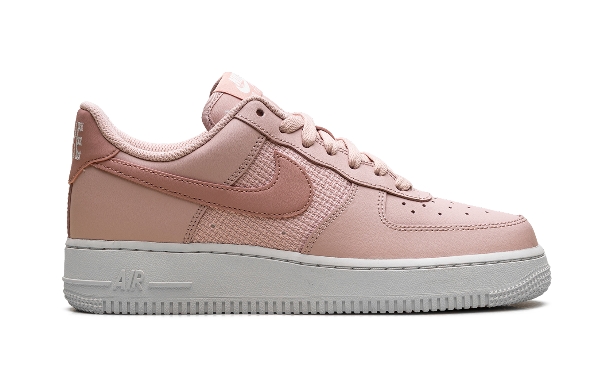 Air Force 1 Low Women "Pink / white" DJ9945 600