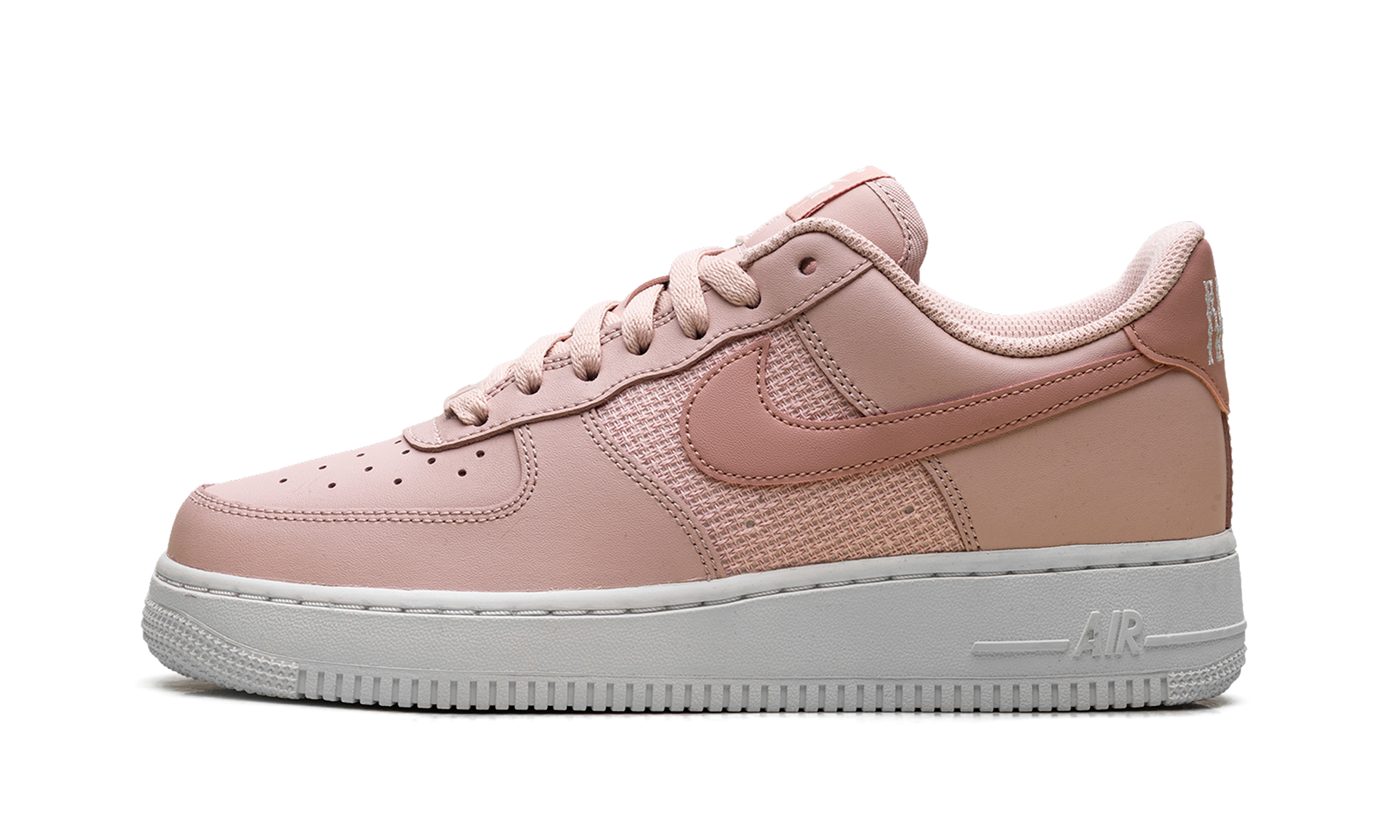 Air Force 1 Low Women "Pink / white" DJ9945 600
