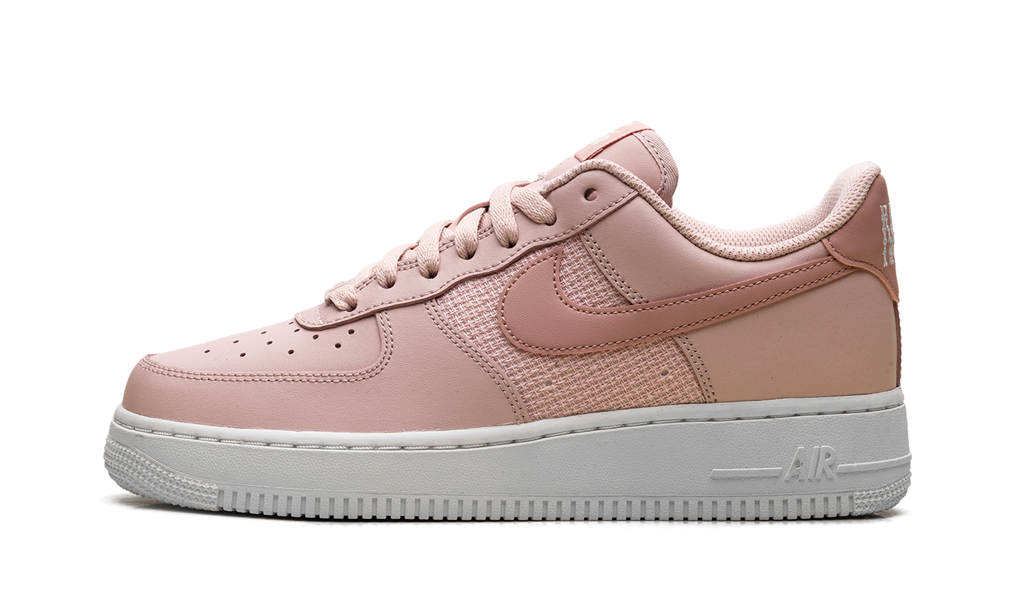 Air Force 1 Low Women "Pink / white" DJ9945 600