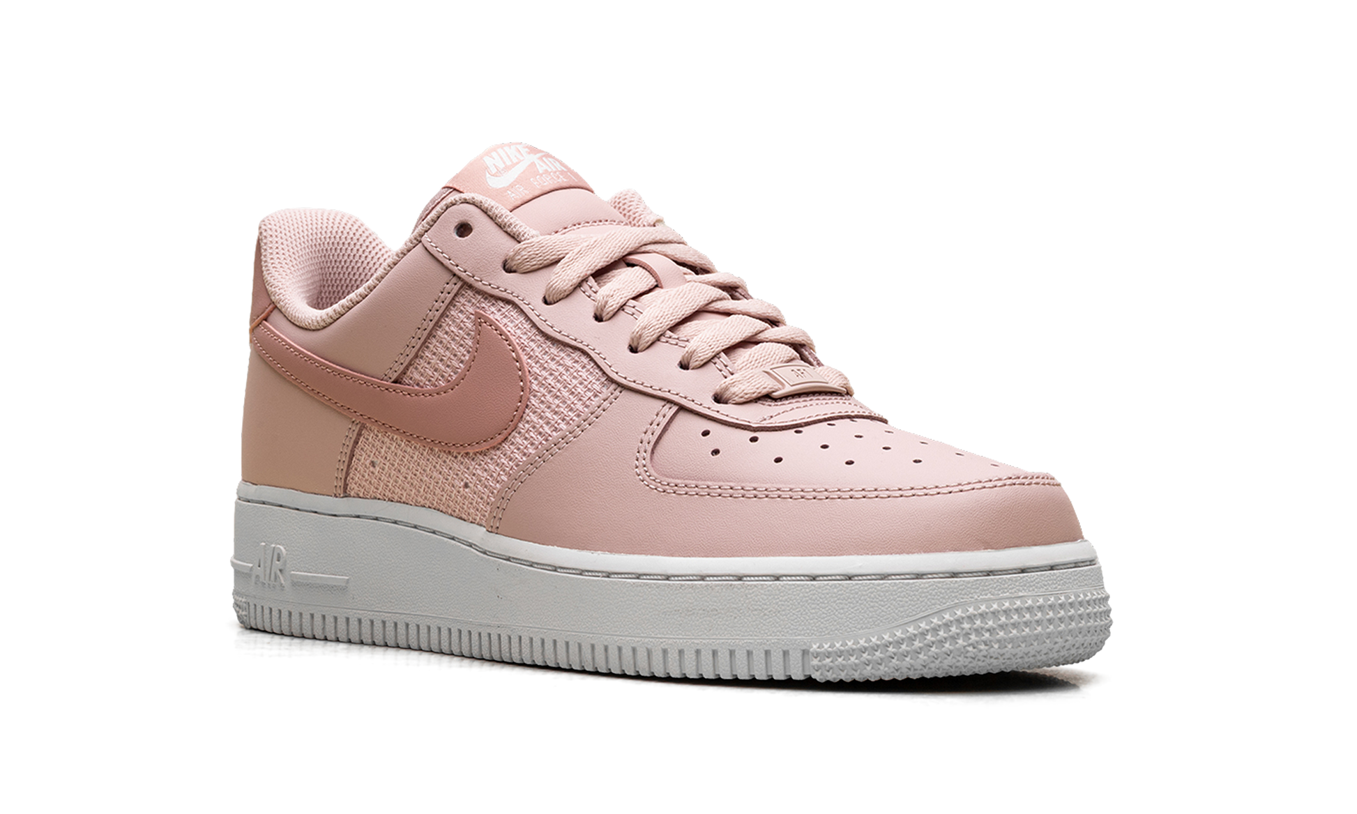 Air Force 1 Low Women "Pink / white" DJ9945 600