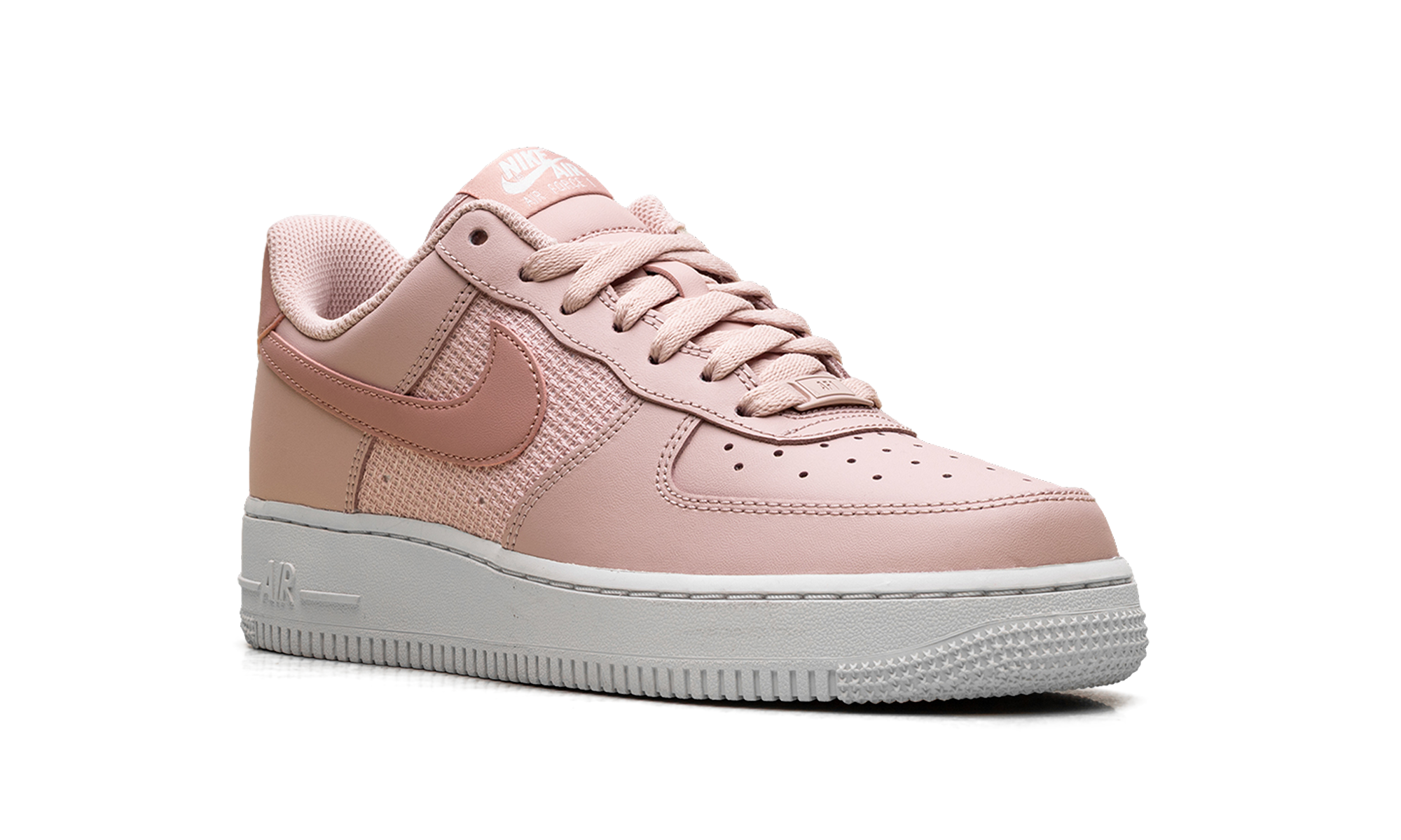 Air Force 1 Low Women "Pink / white" DJ9945 600