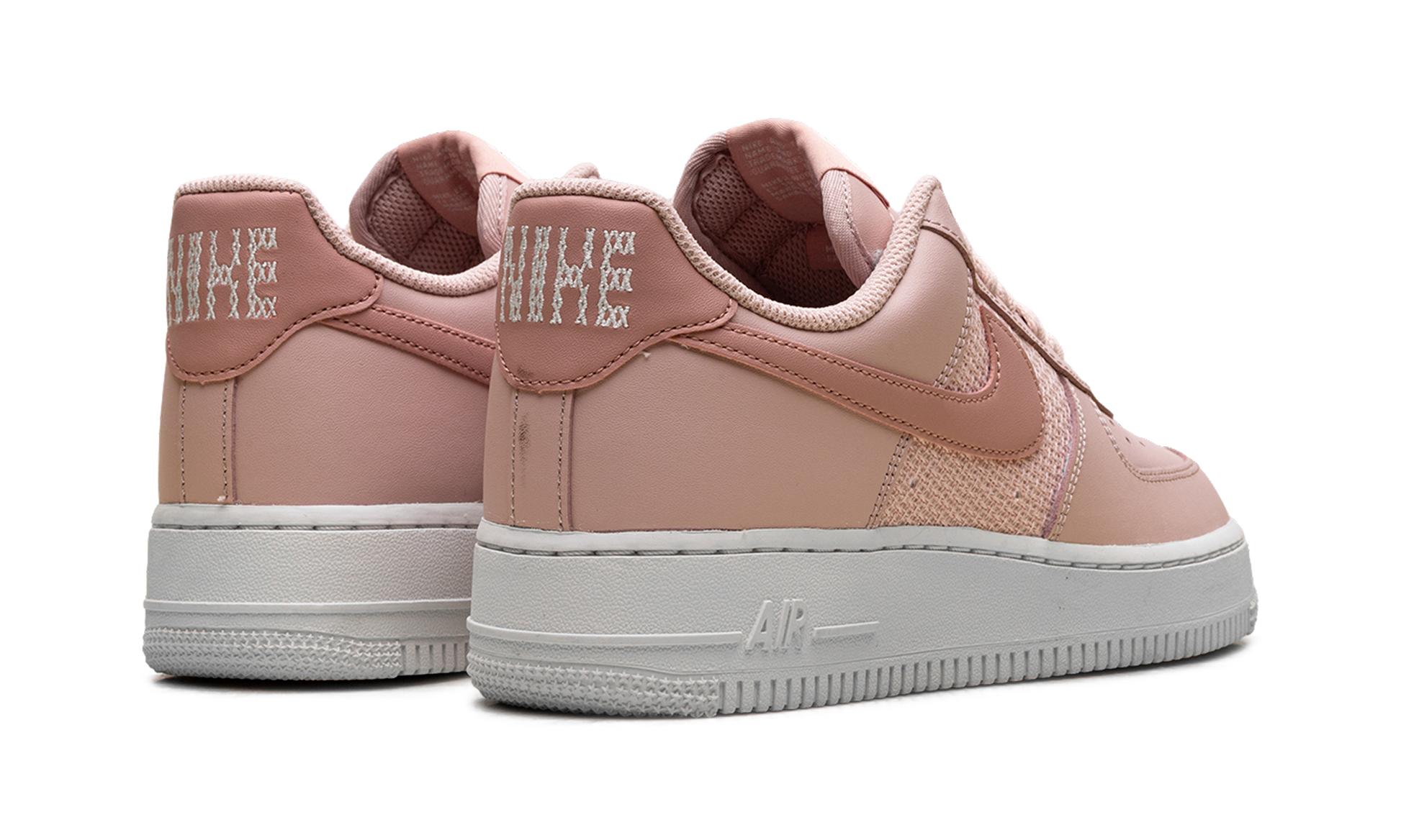 Air Force 1 Low Women "Pink / white" DJ9945 600