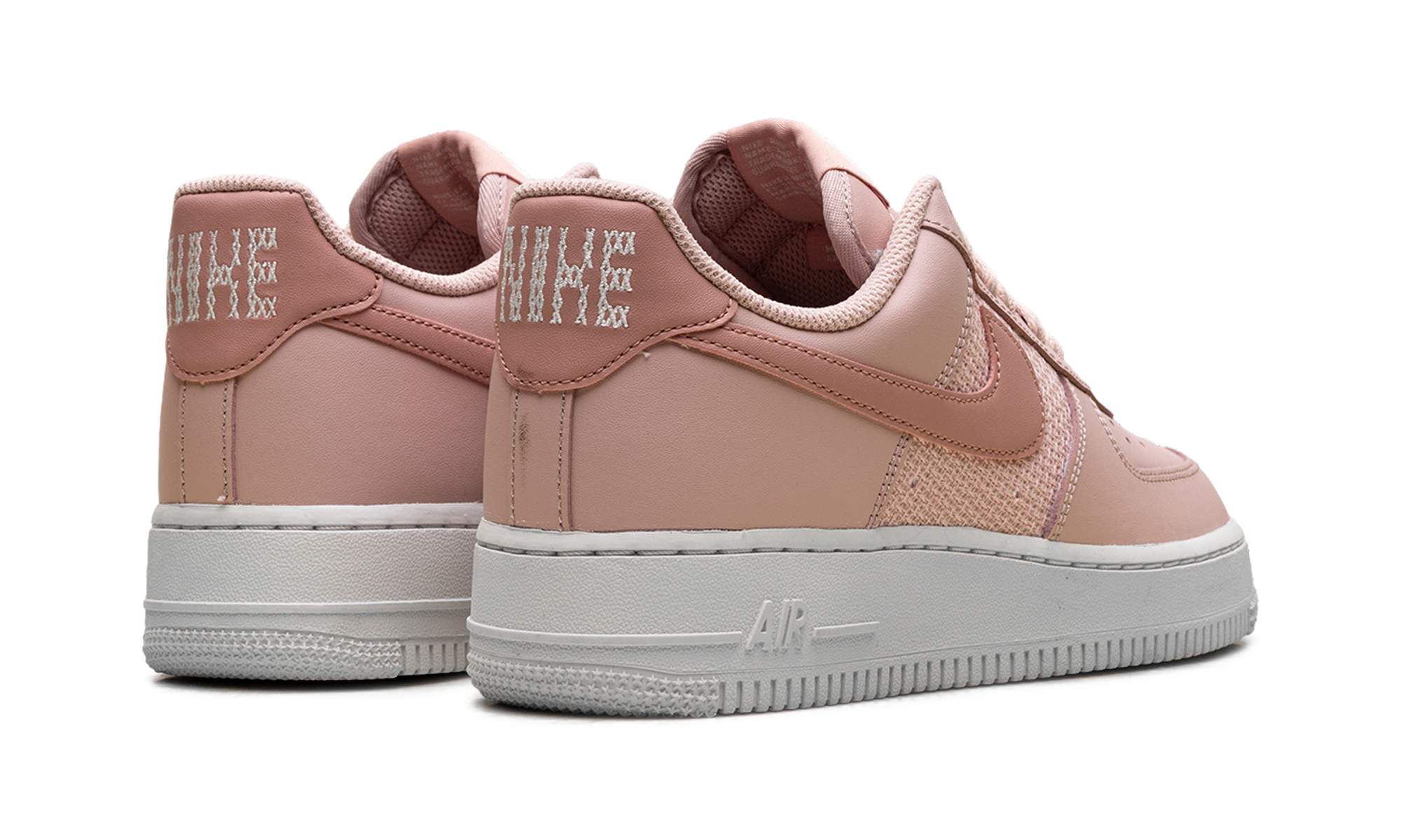 Air Force 1 Low Women "Pink / white" DJ9945 600