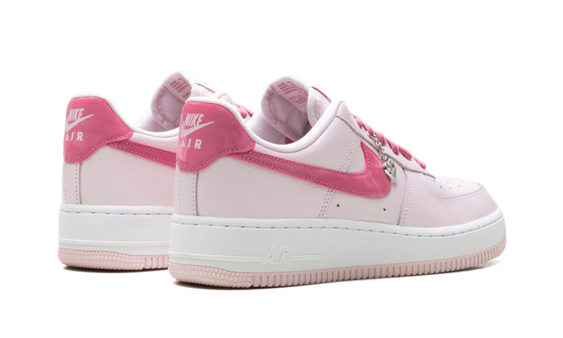 Air Force 1 Low Women "Valentine's day (2026)" IO8755 600