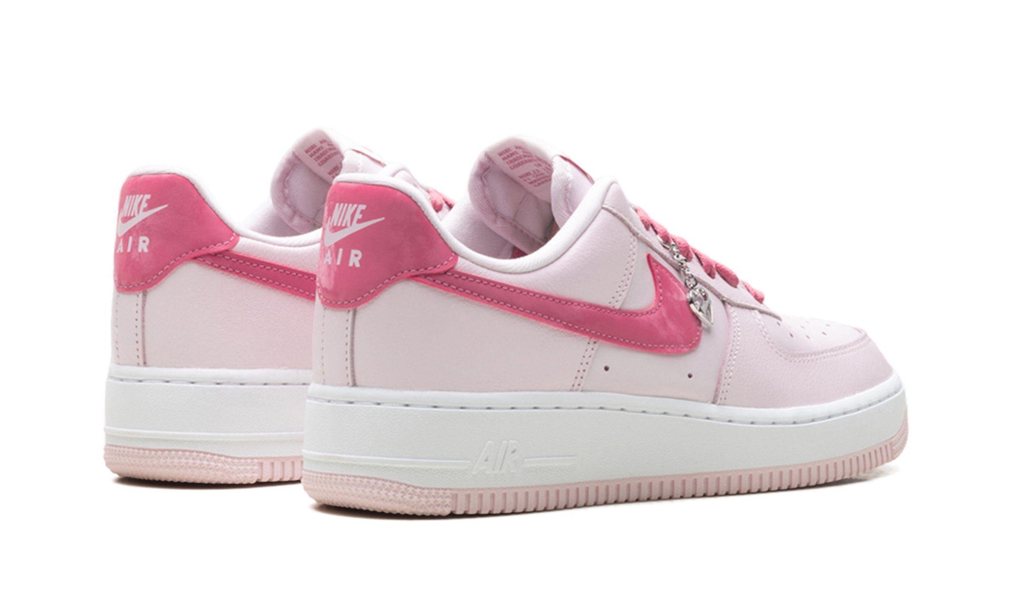 Air Force 1 Low Women "Valentine's day (2026)" IO8755 600