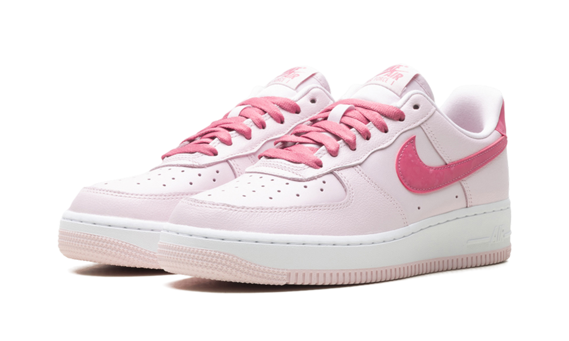 Air Force 1 Low Women "Valentine's day (2026)" IO8755 600