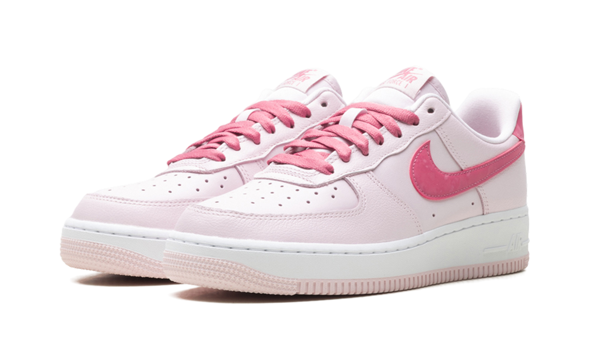 Air Force 1 Low Women "Valentine's day (2026)" IO8755 600