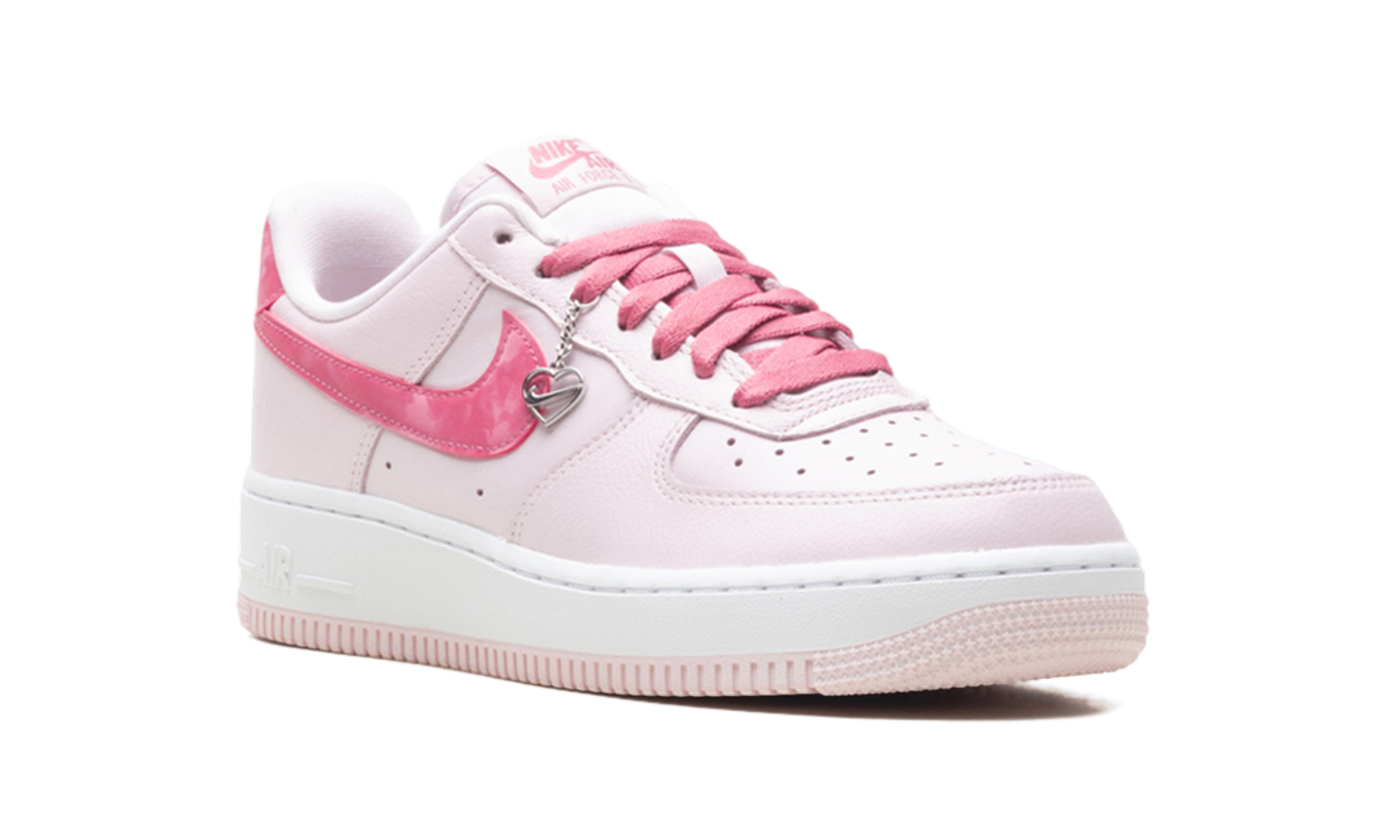Air Force 1 Low Women "Valentine's day (2026)" IO8755 600
