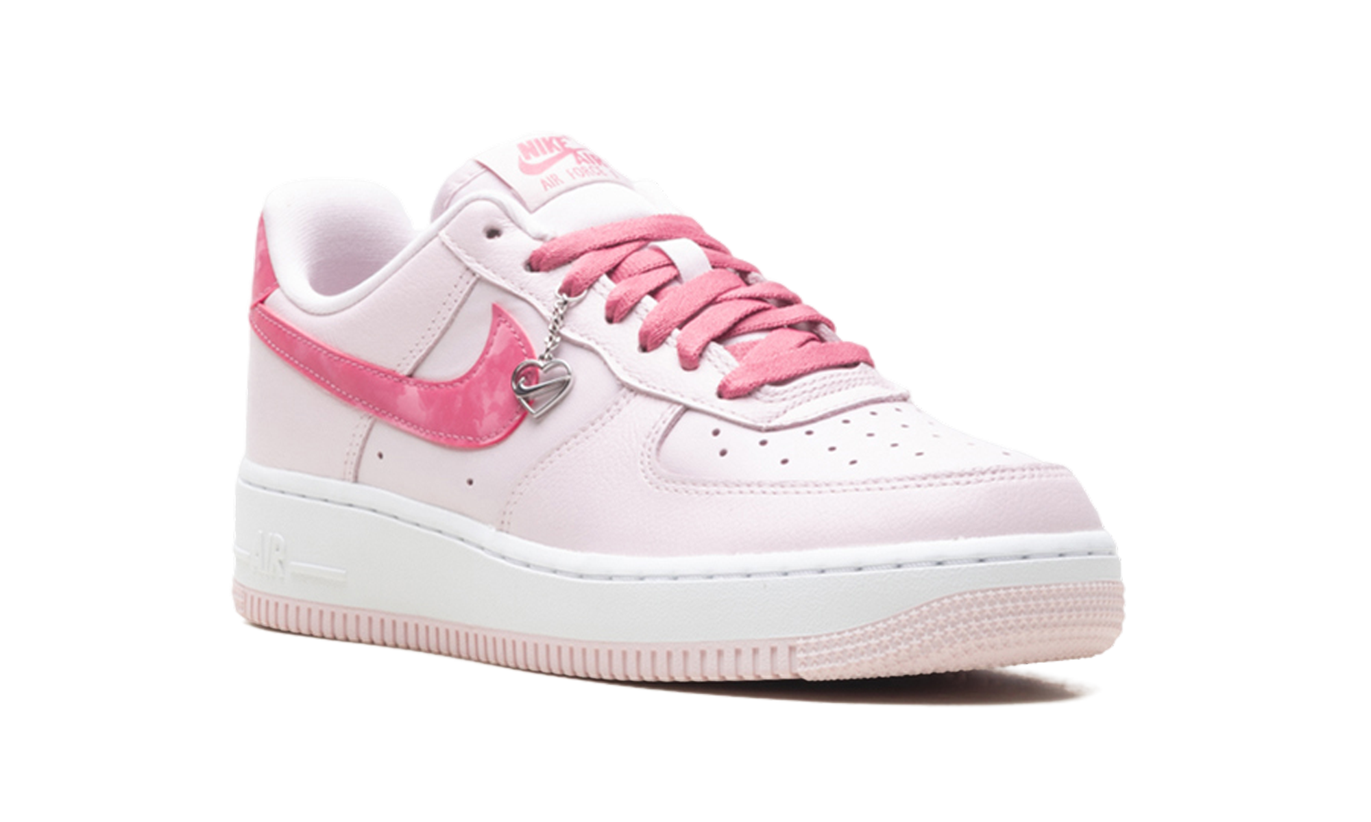 Air Force 1 Low Women "Valentine's day (2026)" IO8755 600
