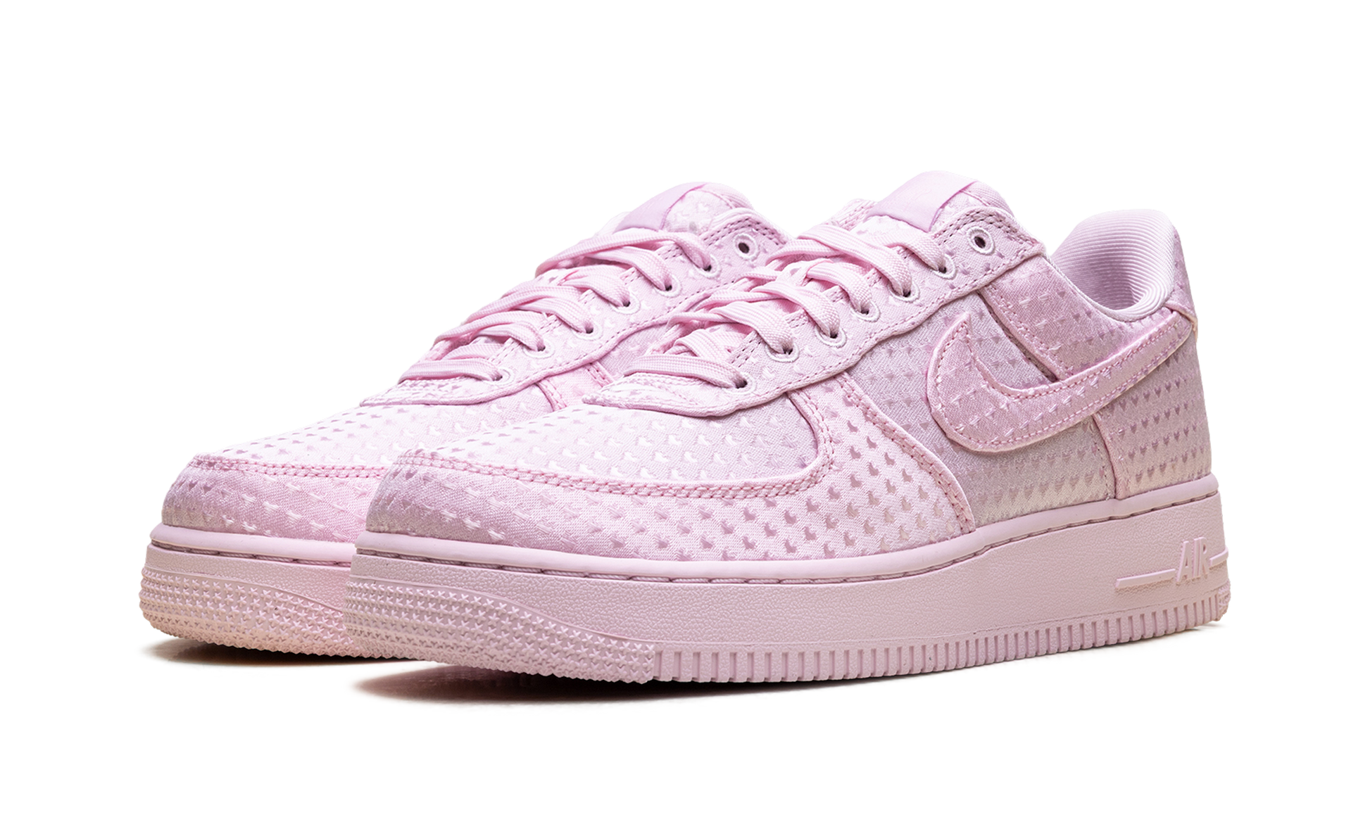 Air Force 1 Low Women "Valentine's day - pink foam" IQ9965 601