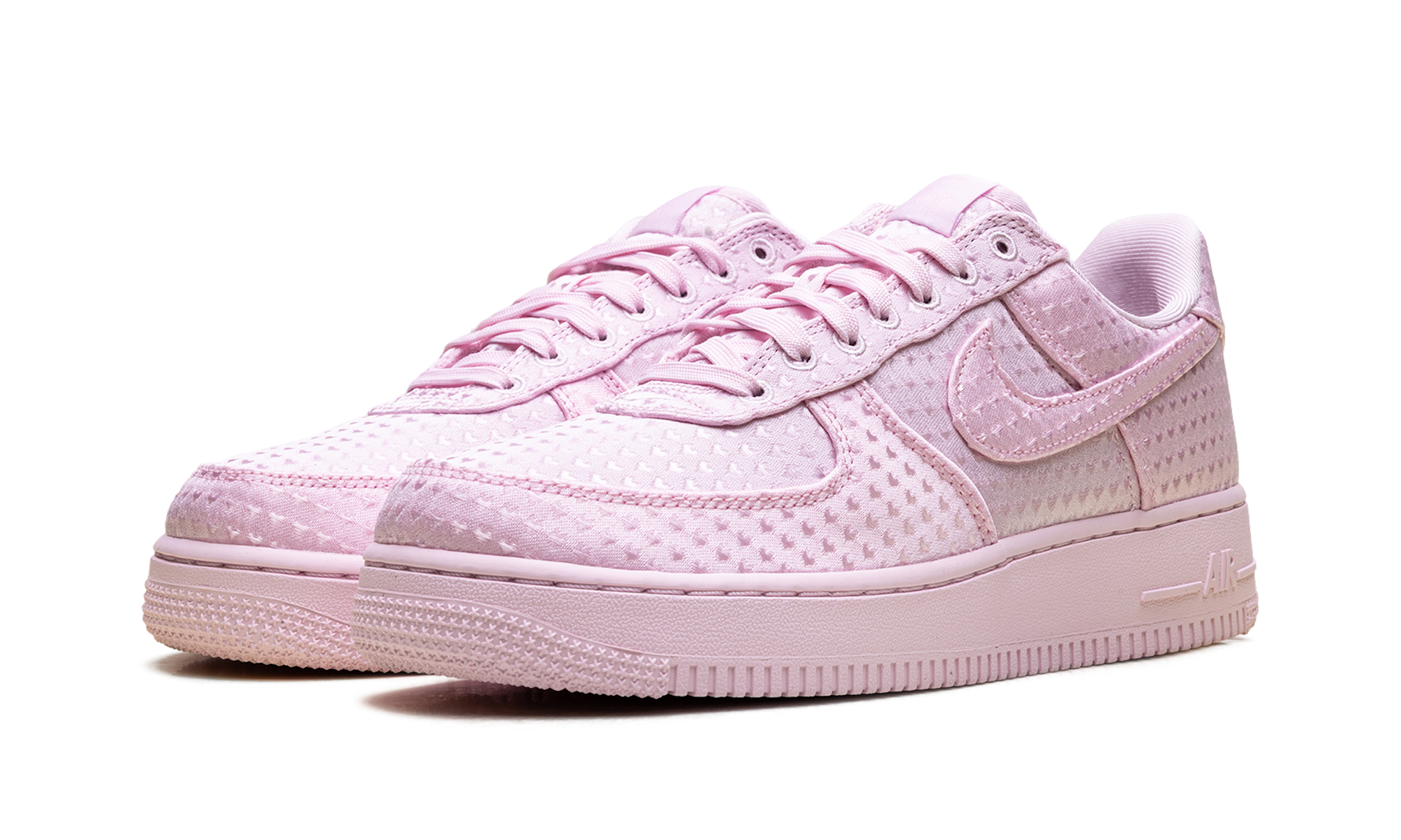 Air Force 1 Low Women "Valentine's day - pink foam" IQ9965 601