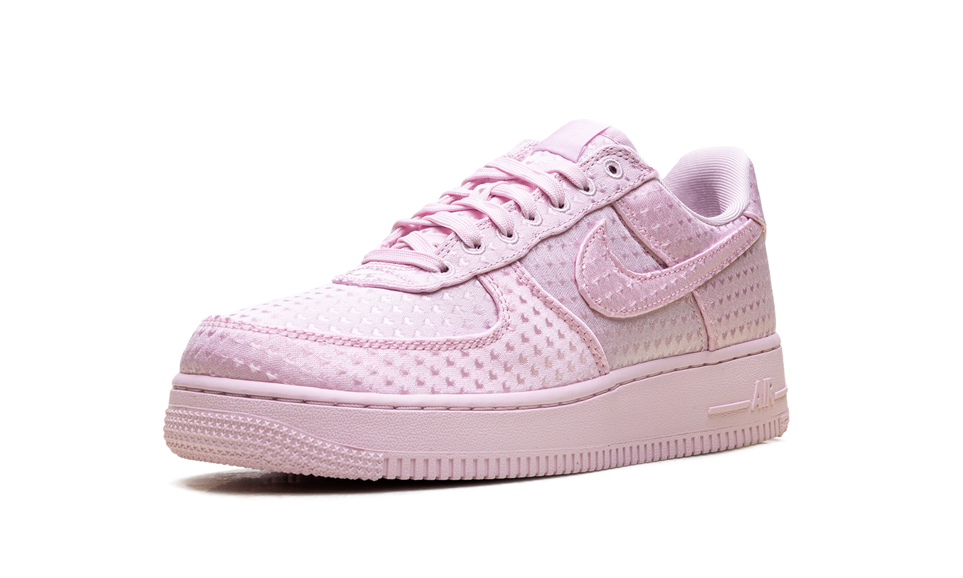 Air Force 1 Low Women "Valentine's day - pink foam" IQ9965 601