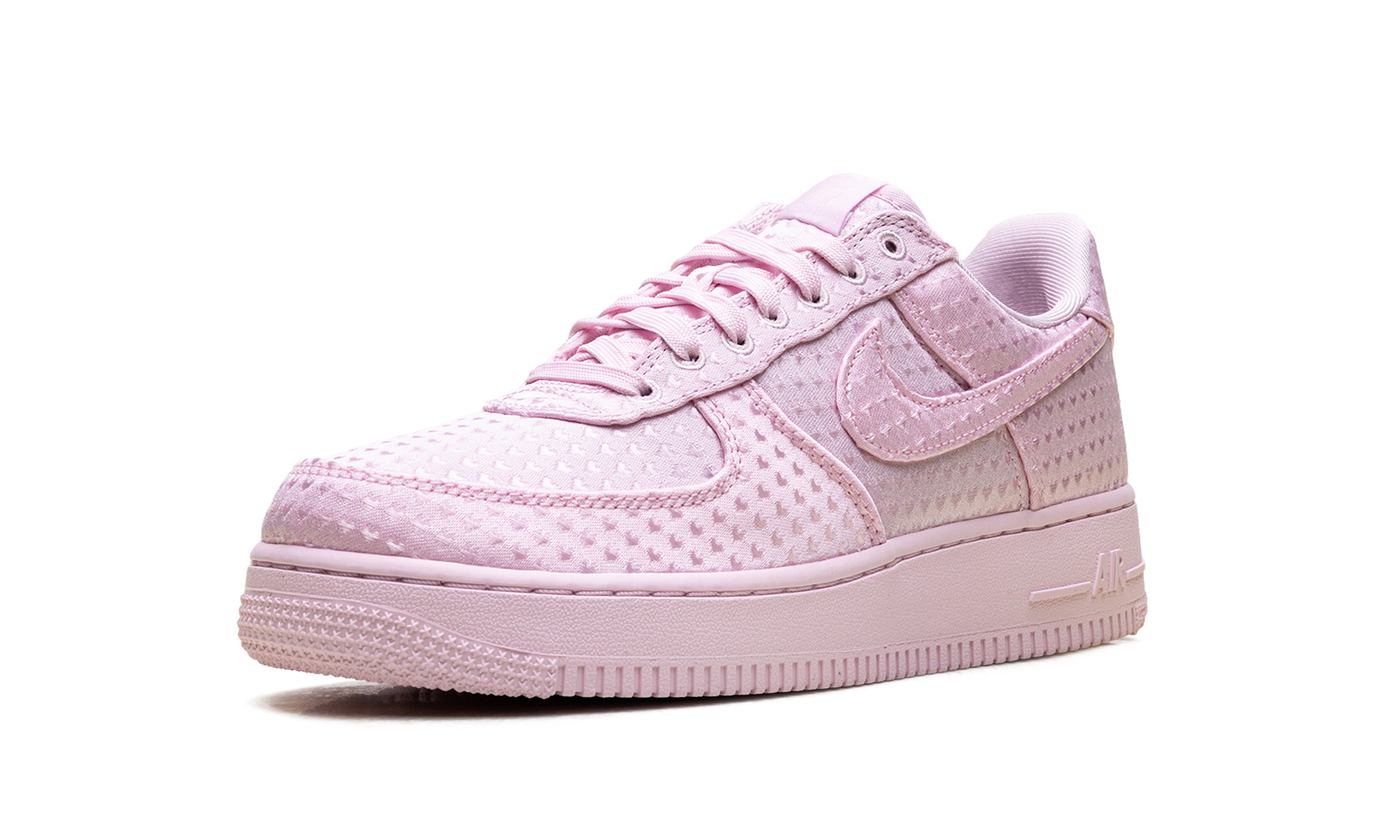Air Force 1 Low Women "Valentine's day - pink foam" IQ9965 601