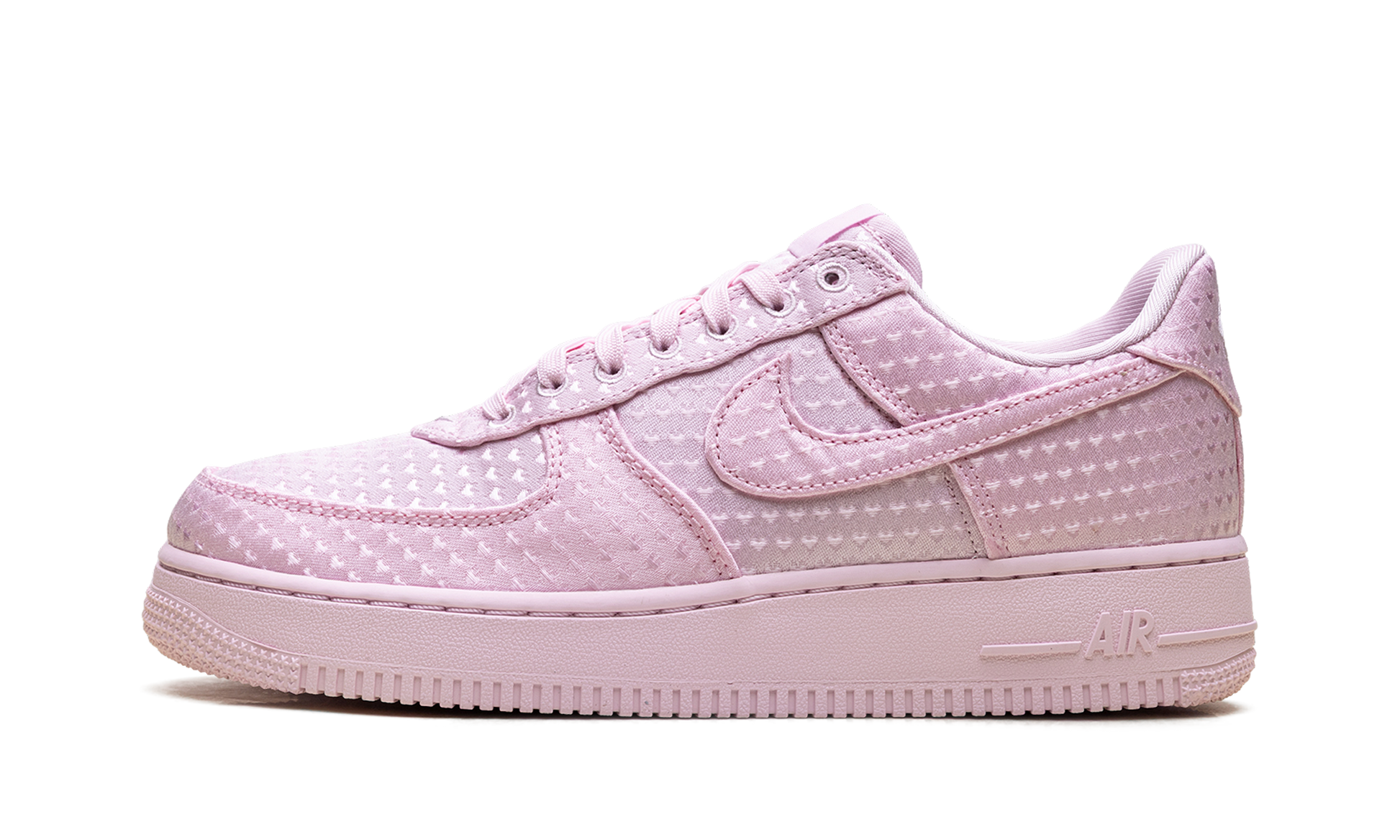 Air Force 1 Low Women "Valentine's day - pink foam" IQ9965 601