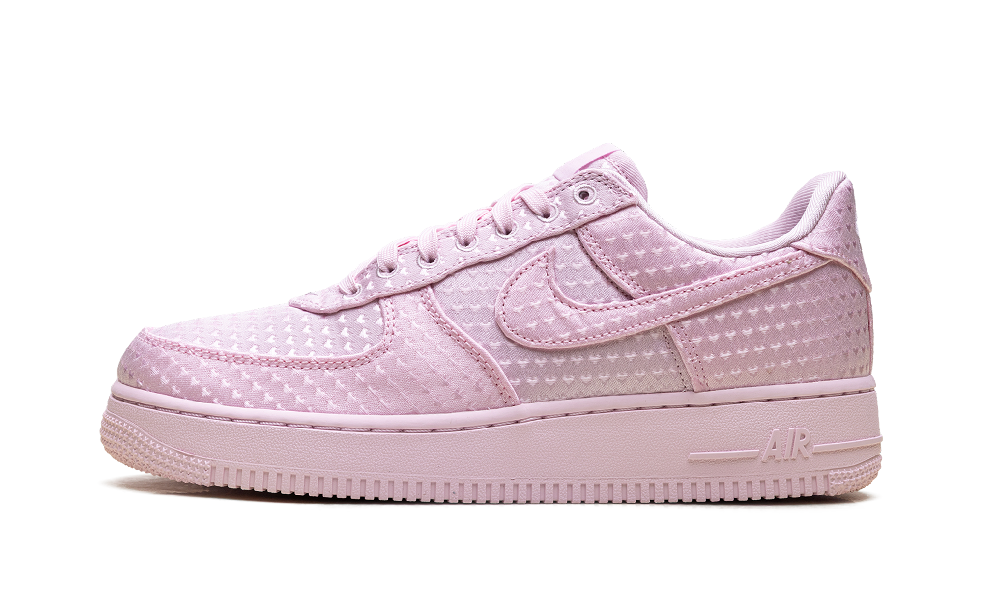 Air Force 1 Low Women "Valentine's day - pink foam" IQ9965 601