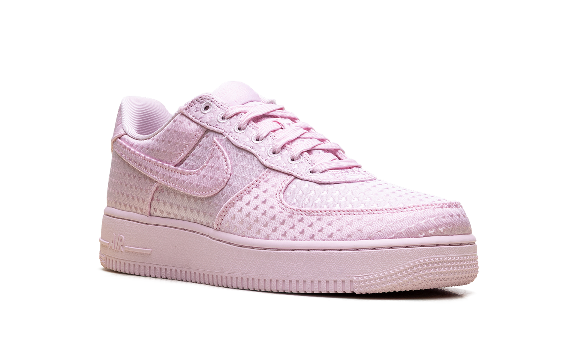 Air Force 1 Low Women "Valentine's day - pink foam" IQ9965 601