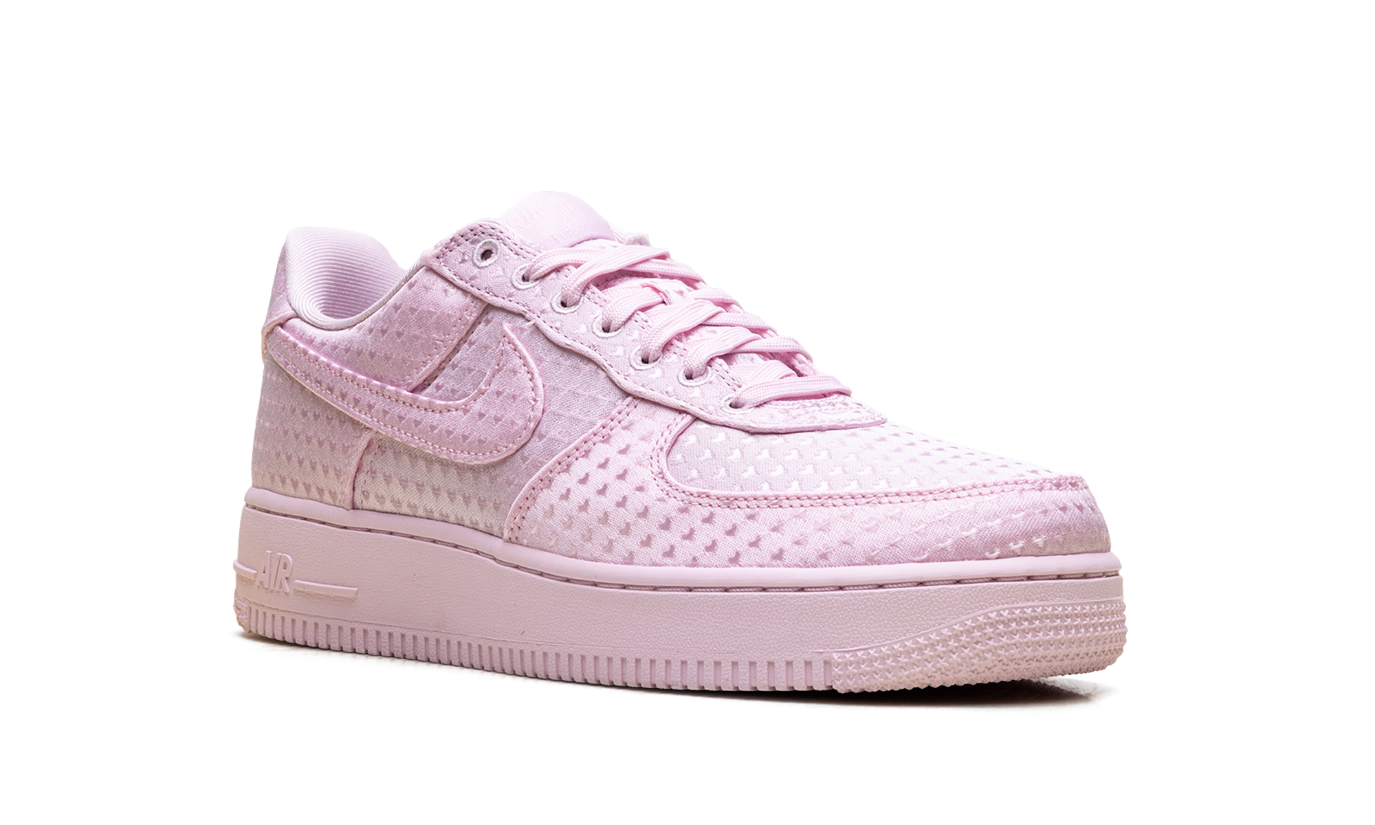 Air Force 1 Low Women "Valentine's day - pink foam" IQ9965 601