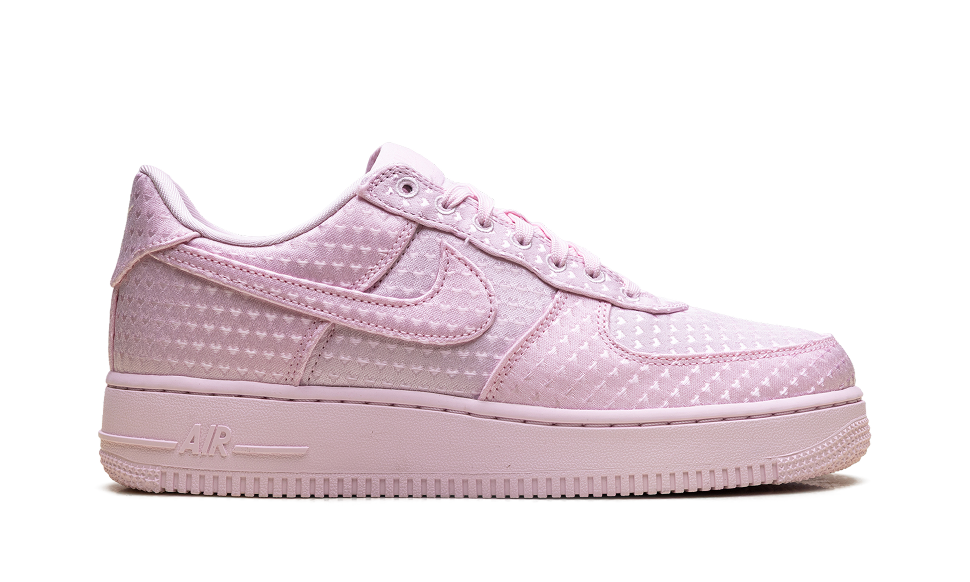 Air Force 1 Low Women "Valentine's day - pink foam" IQ9965 601