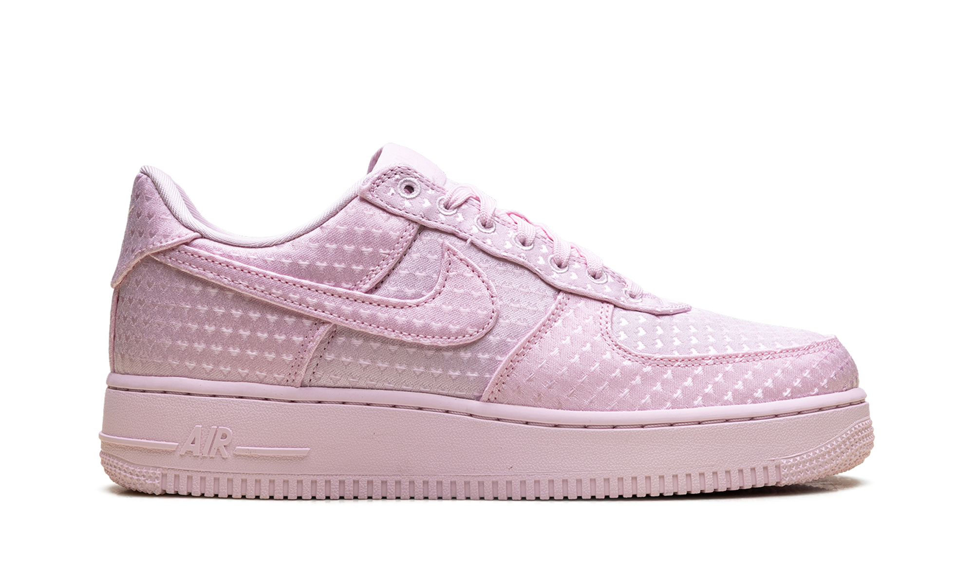 Air Force 1 Low Women "Valentine's day - pink foam" IQ9965 601