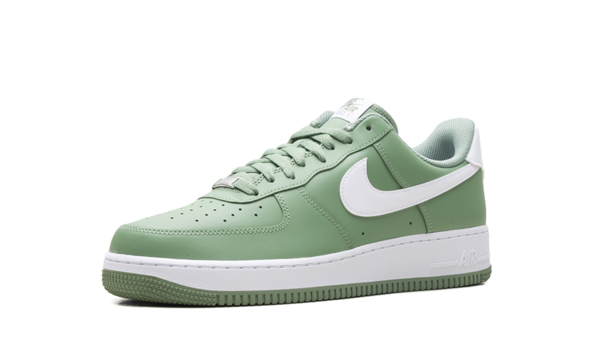 Air Force 1 Low "Woodland green" FJ4146 301