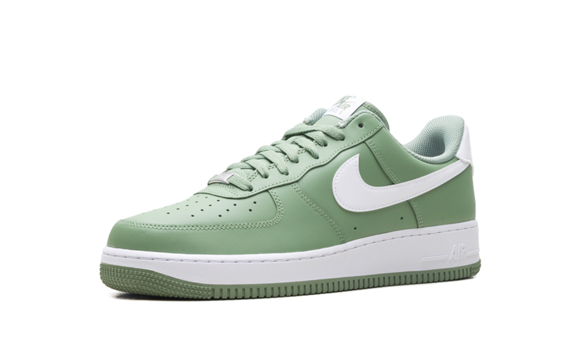 Air Force 1 Low "Woodland green" FJ4146 301