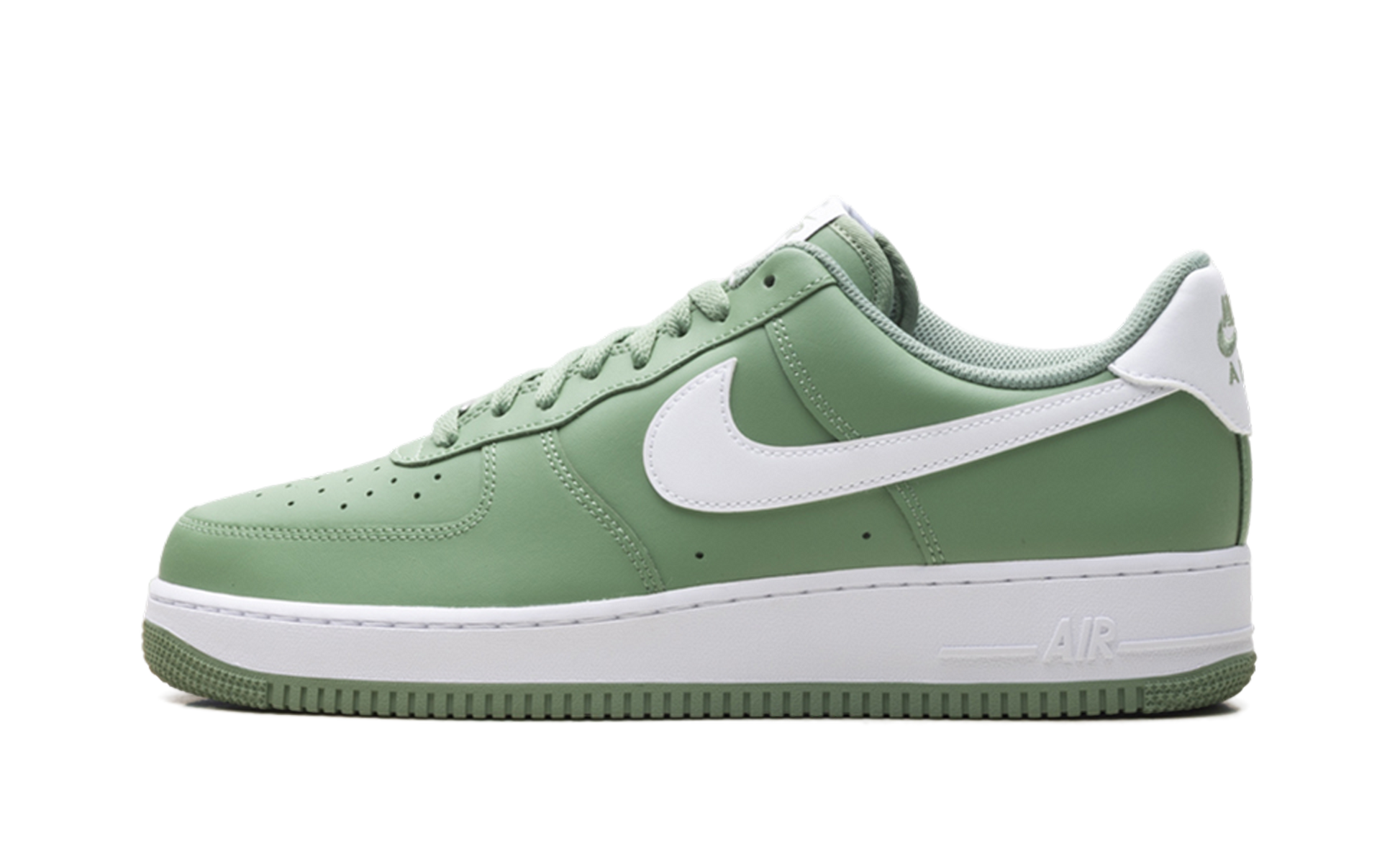 Air Force 1 Low "Woodland green" FJ4146 301