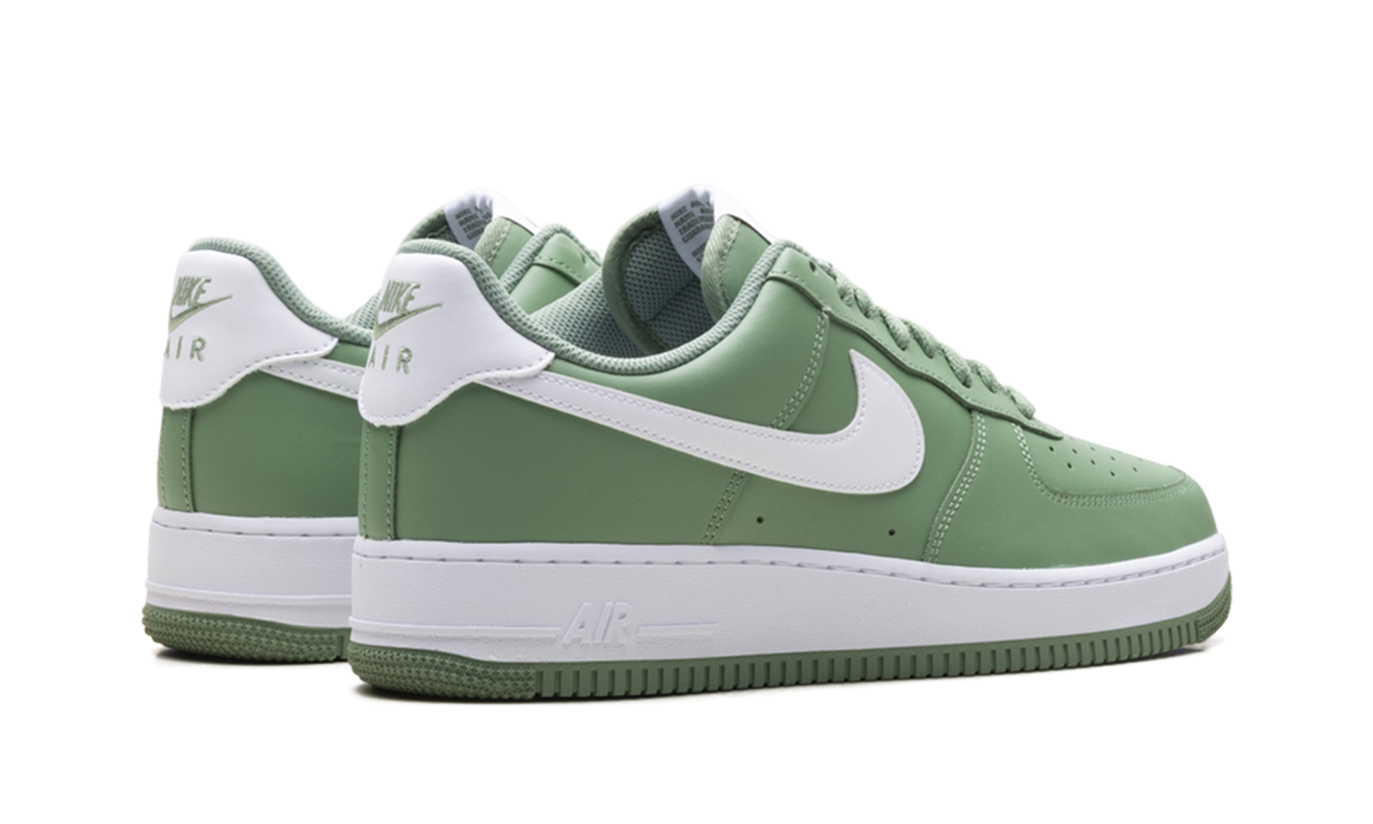 Air Force 1 Low "Woodland green" FJ4146 301