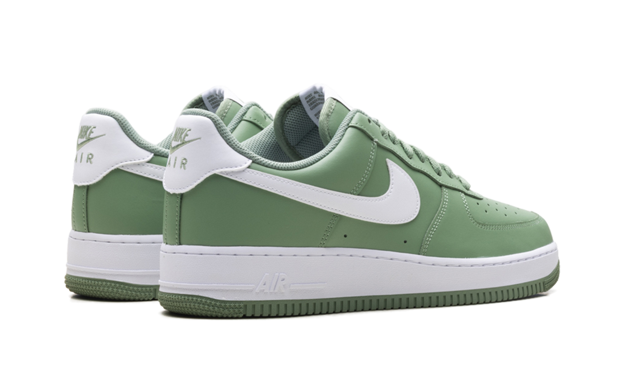 Air Force 1 Low "Woodland green" FJ4146 301