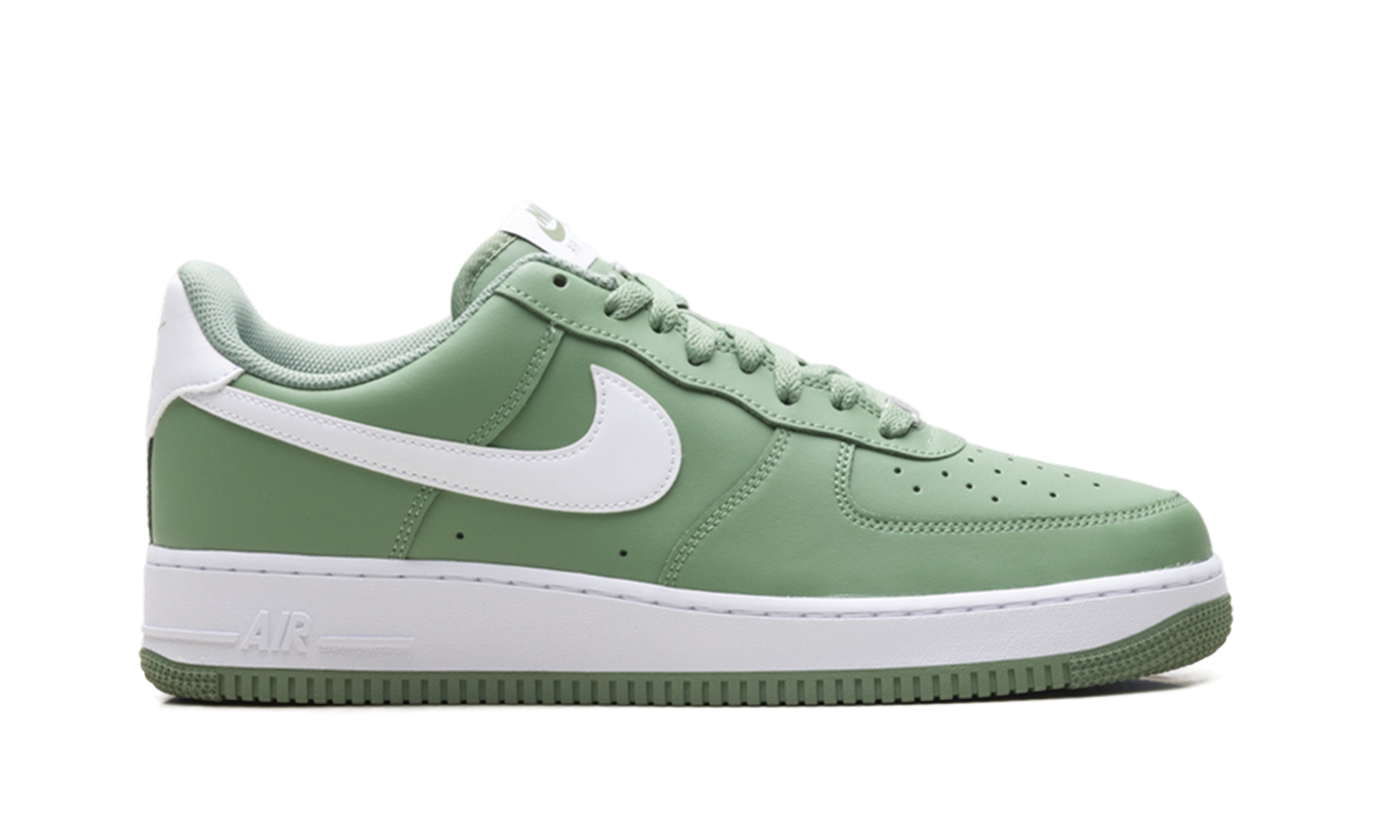 Air Force 1 Low "Woodland green" FJ4146 301