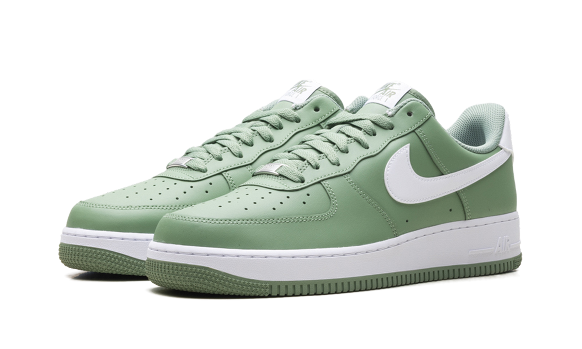 Air Force 1 Low "Woodland green" FJ4146 301