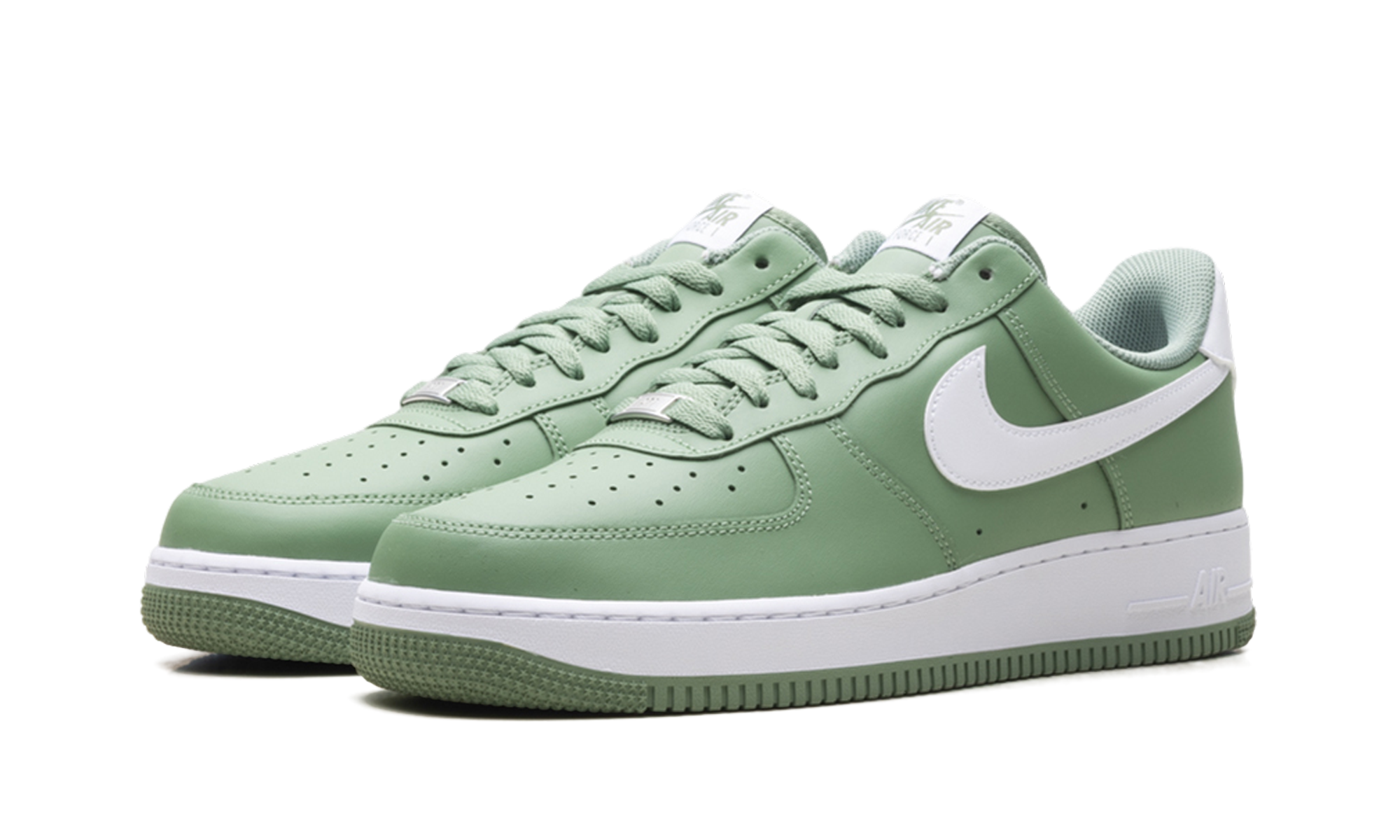 Air Force 1 Low "Woodland green" FJ4146 301