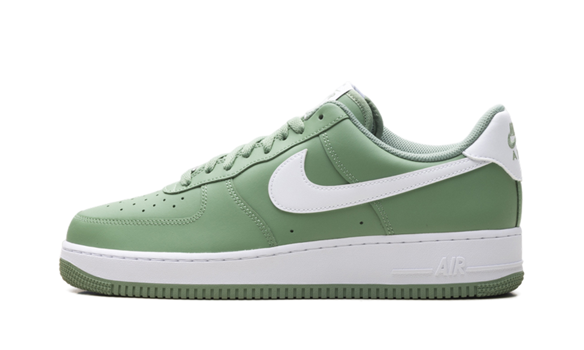 Air Force 1 Low "Woodland green" FJ4146 301