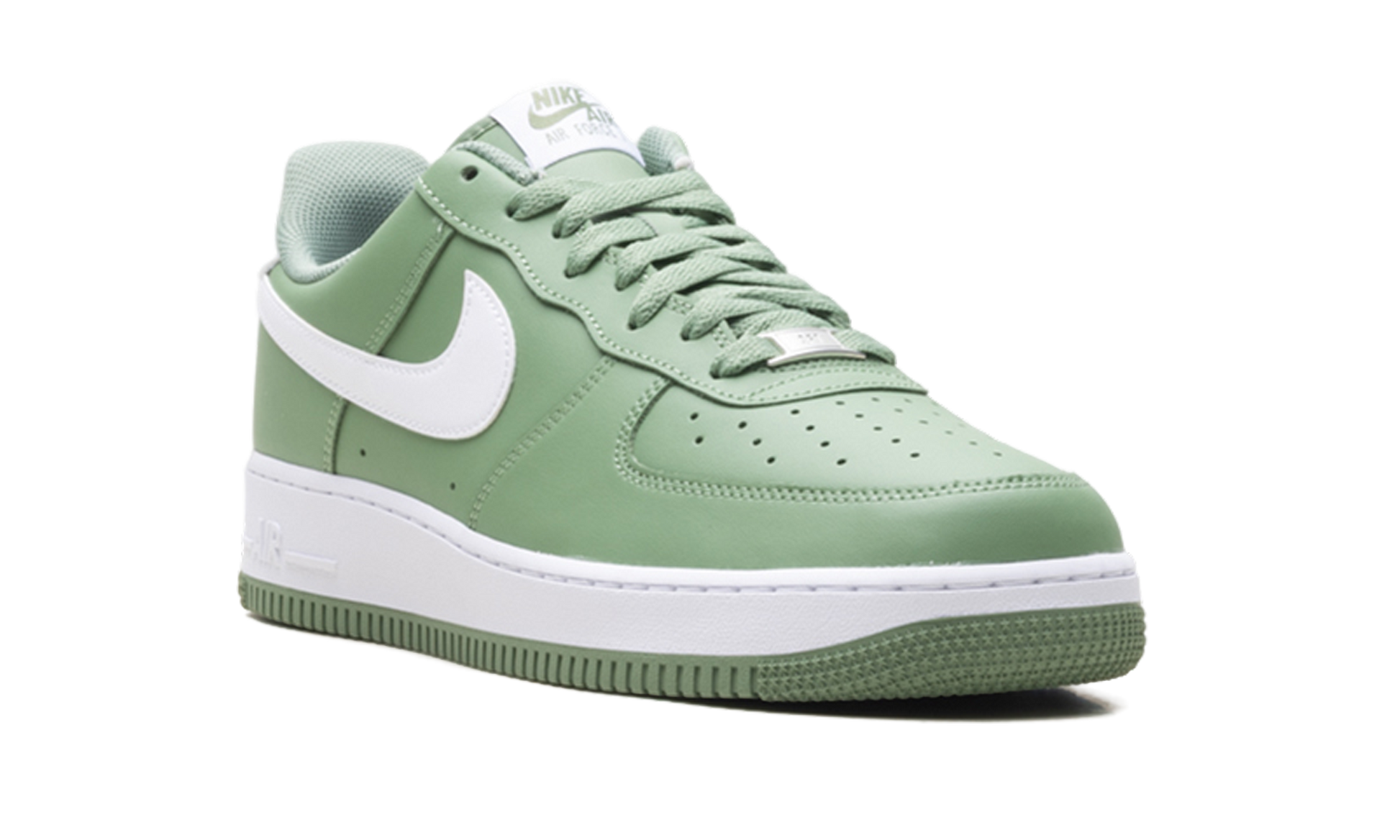 Air Force 1 Low "Woodland green" FJ4146 301