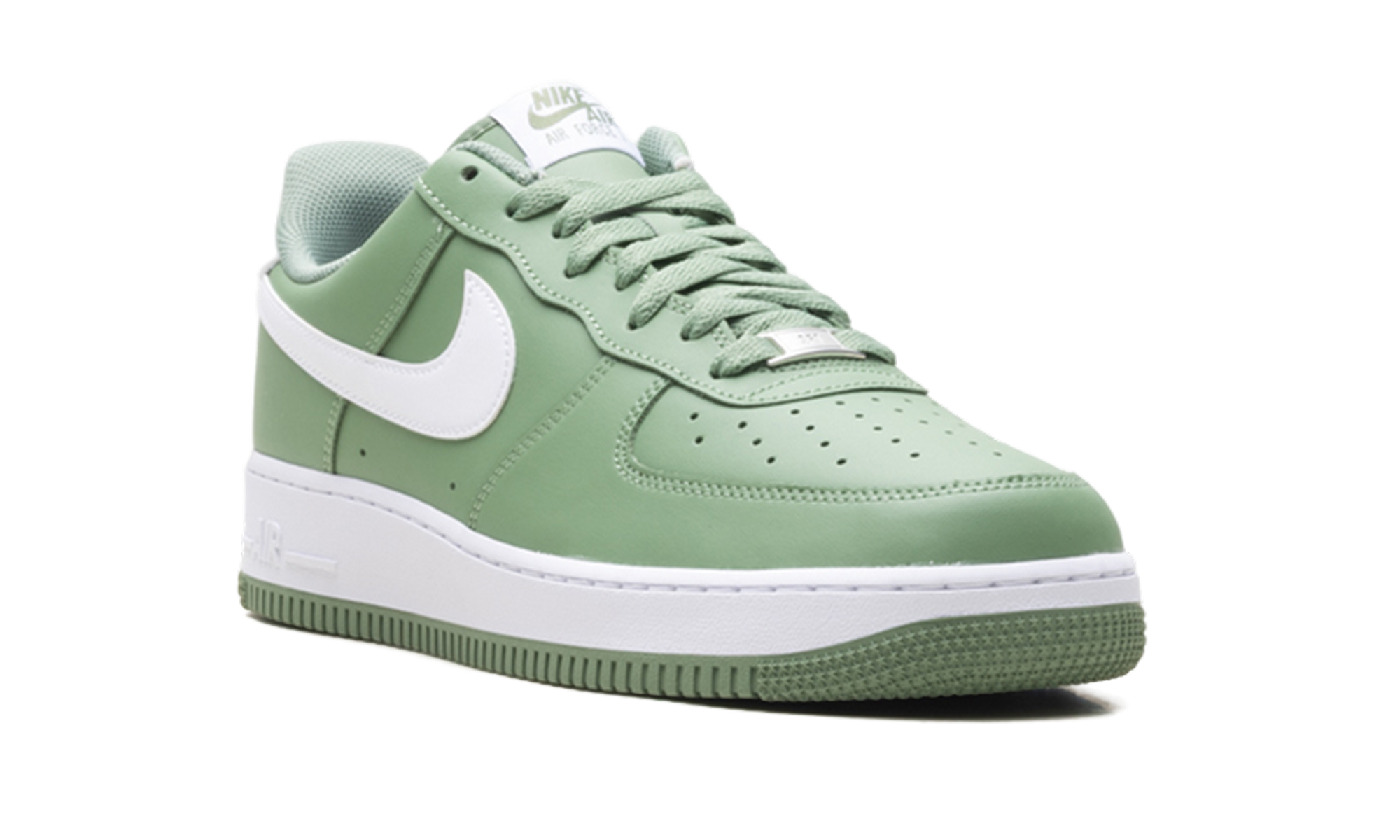 Air Force 1 Low "Woodland green" FJ4146 301