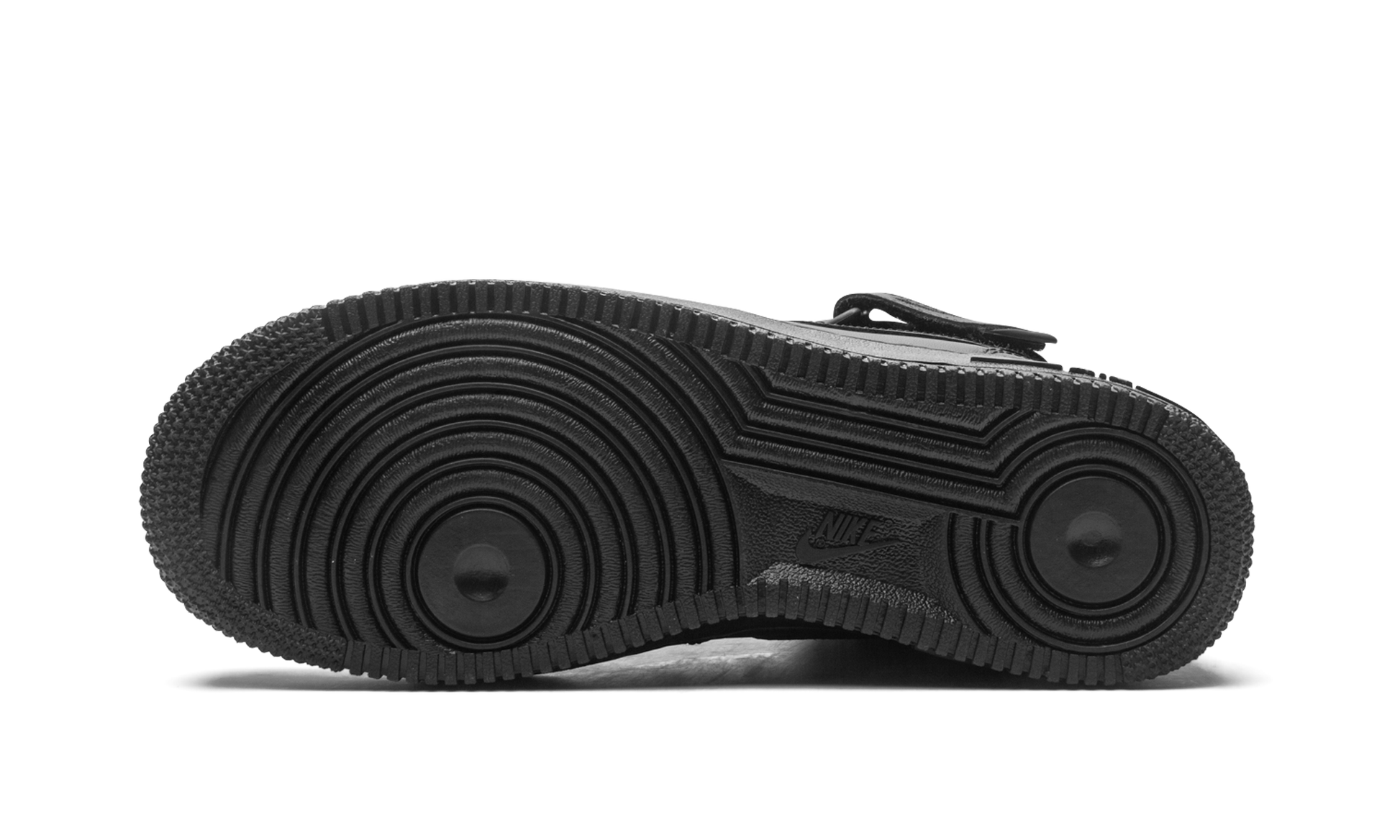 Air Force 1 Mid '07 "2021 release triple black" CW2289 001