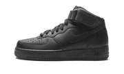 Air Force 1 Mid '07 "2021 release triple black" CW2289 001