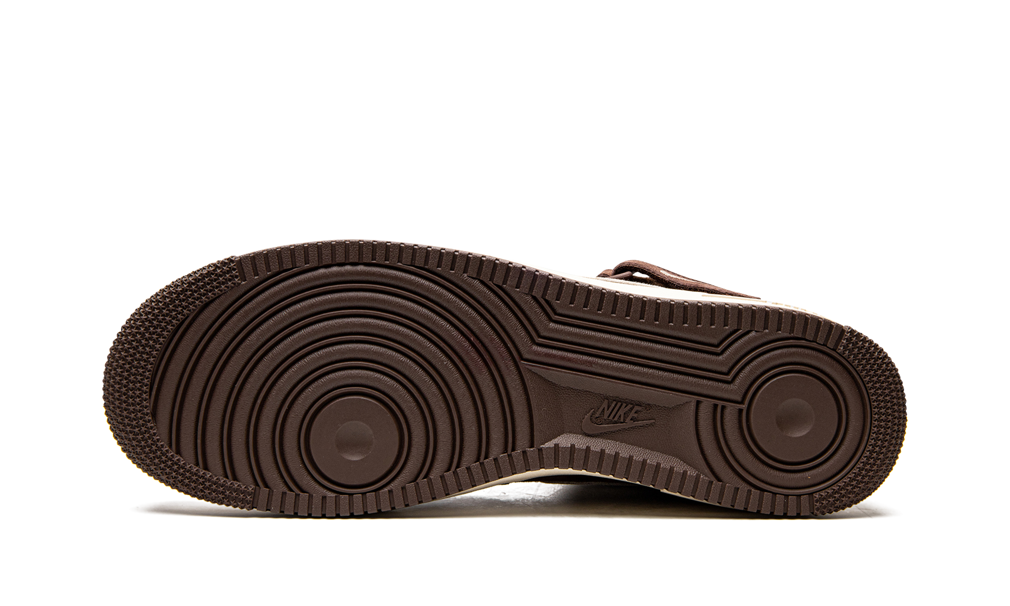 Air Force 1 Mid '07 QS "Chocolate" DM0107 200
