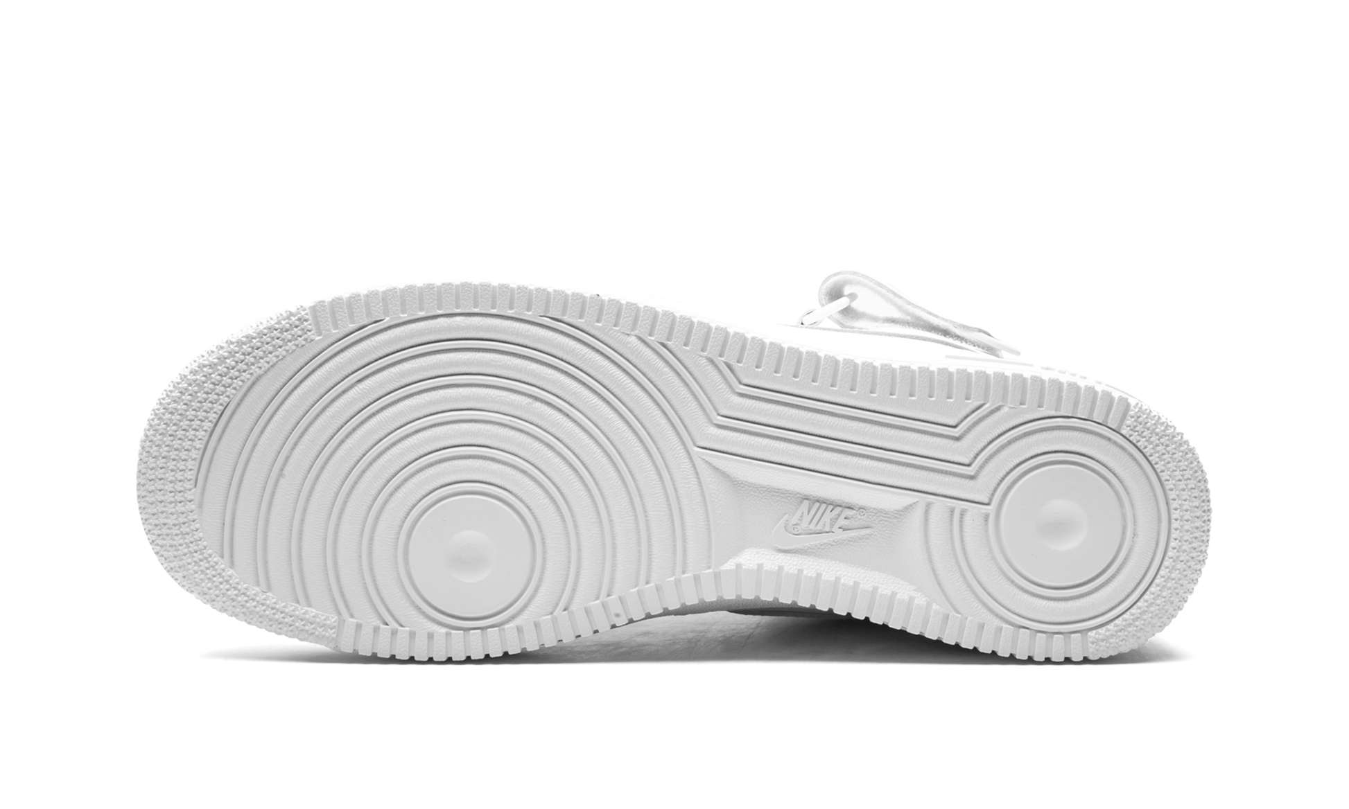 Air Force 1 Mid '07 "Triple white" CW2289 111